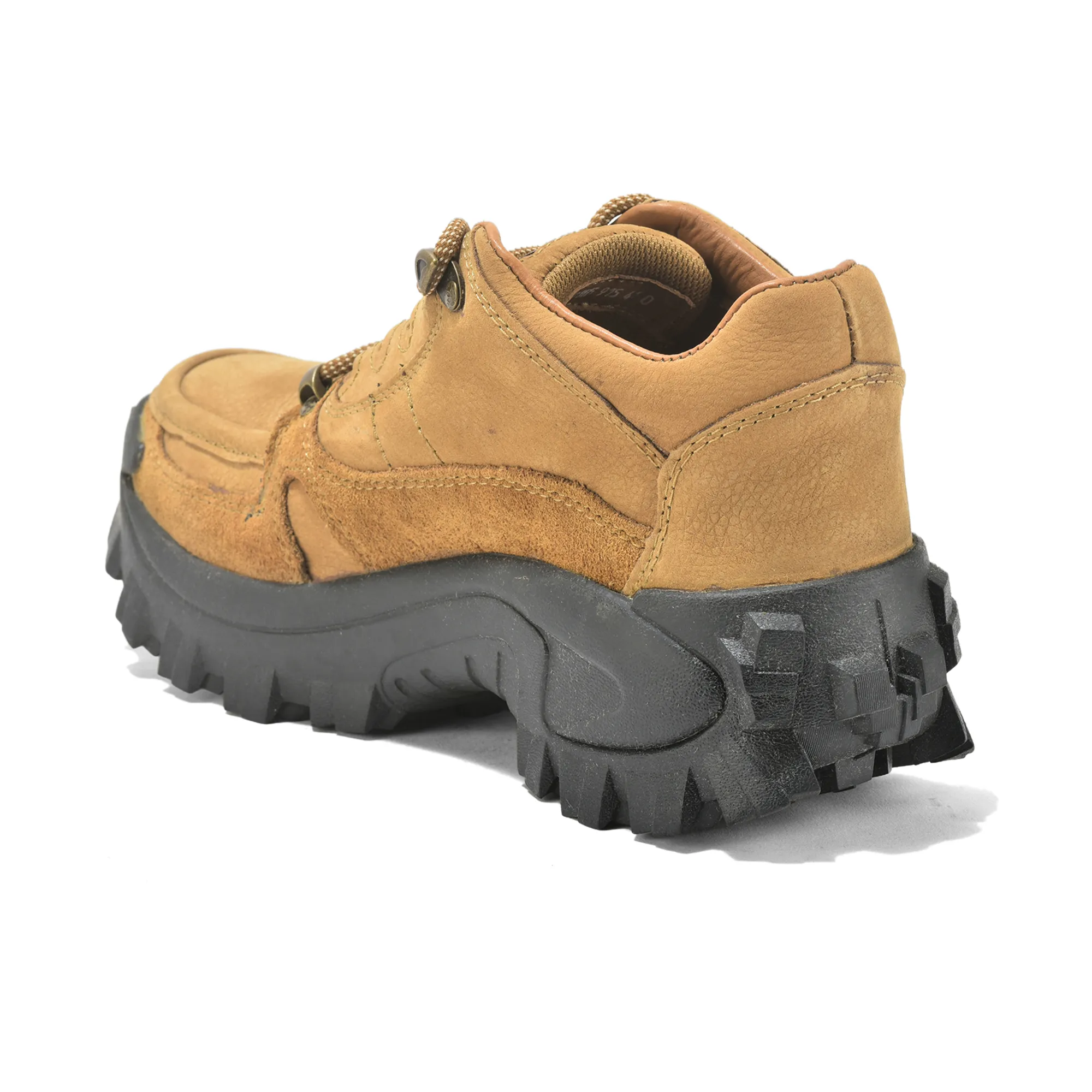 Camel hiking boot - Thumbnail 6
