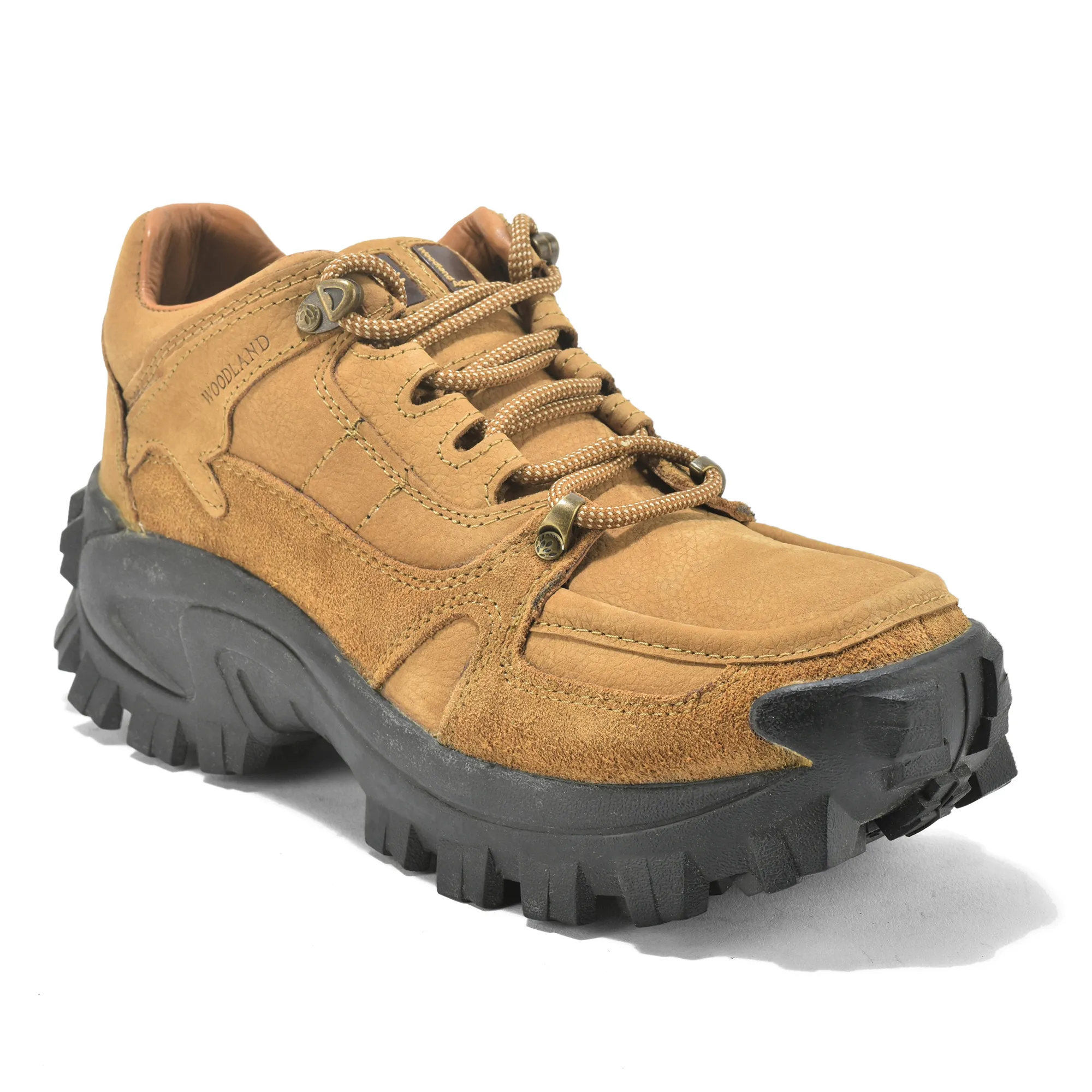 Camel hiking boot - Thumbnail 10