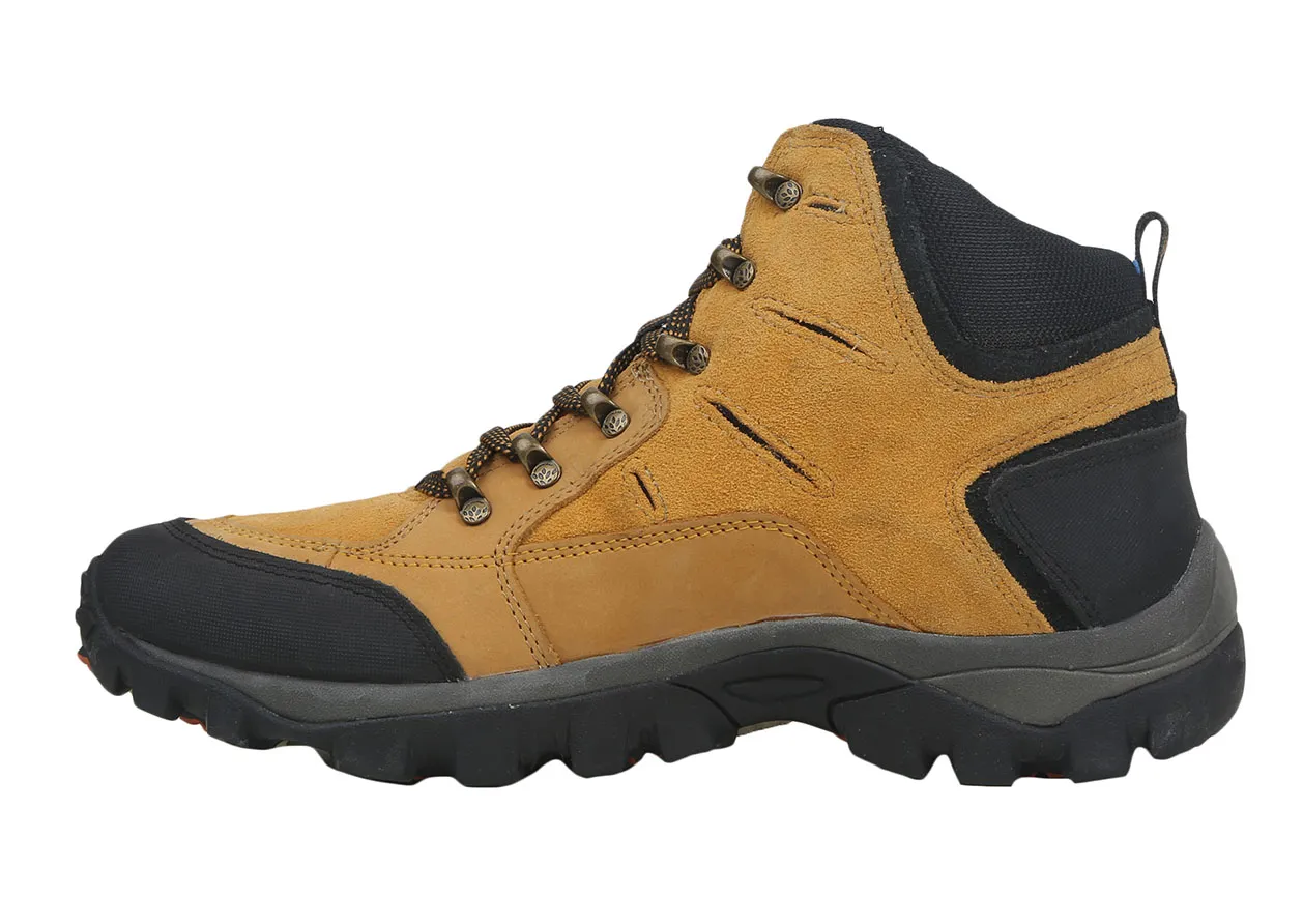 Woodland NTAN trekking boots - Thumbnail 2