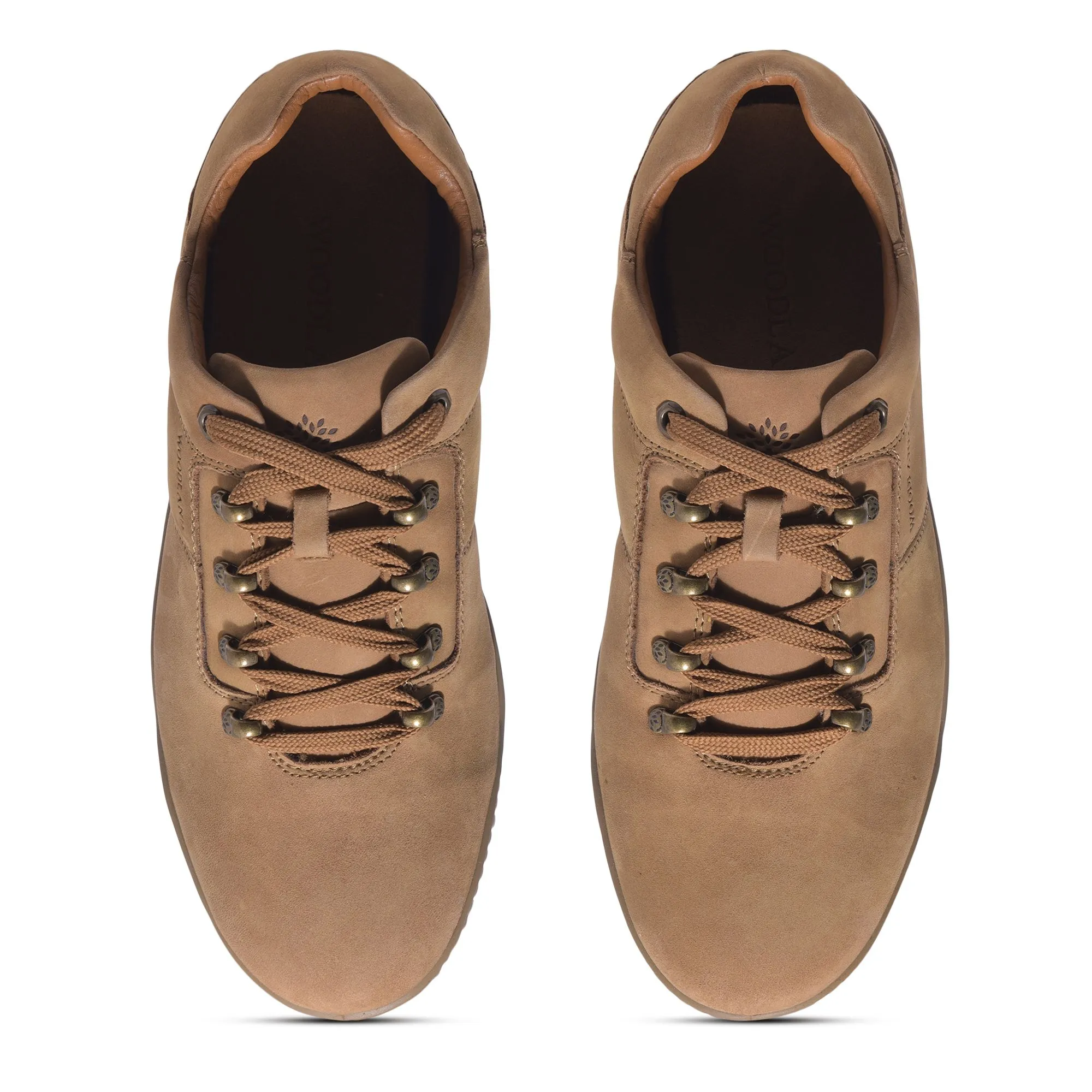Camel casual shoes - Thumbnail 3