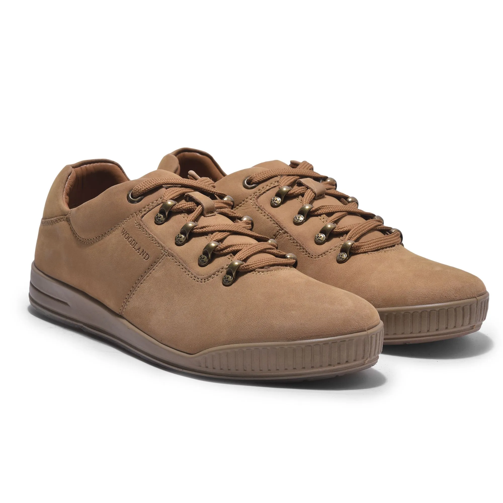 Camel casual shoes - Thumbnail 6