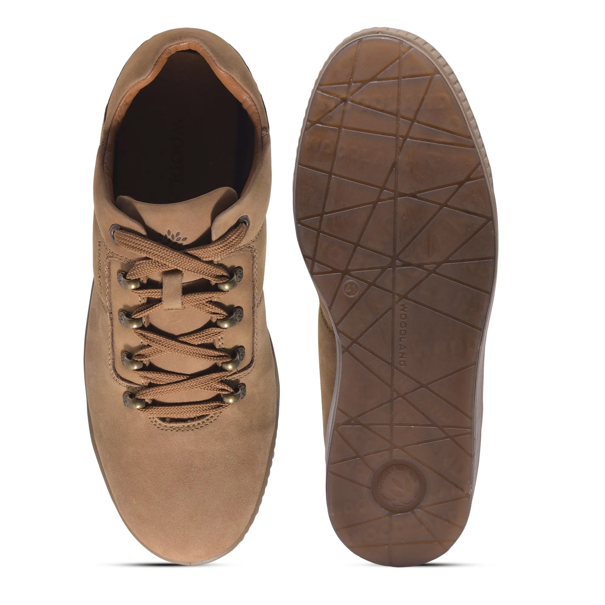 Camel casual shoes - Thumbnail 7