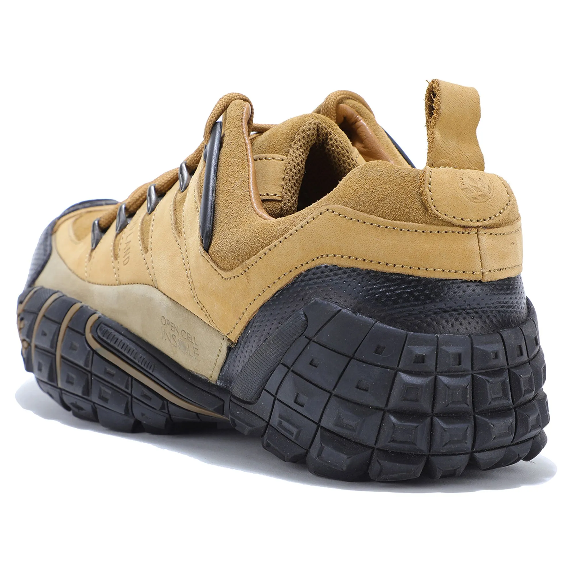 Woodland CAMEL casual shoes - Thumbnail 5