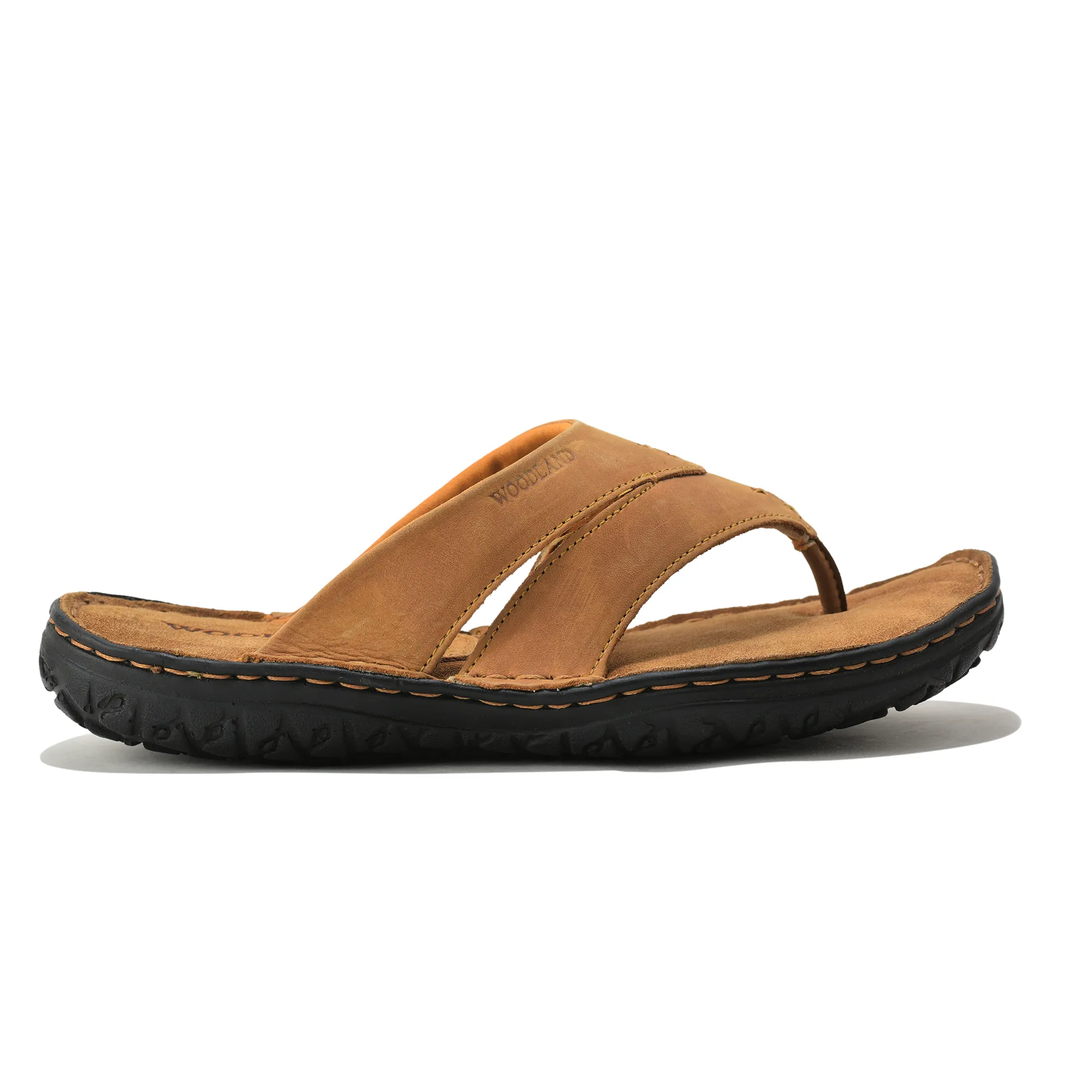 Woodland Snaype slippers for men - Thumbnail 2