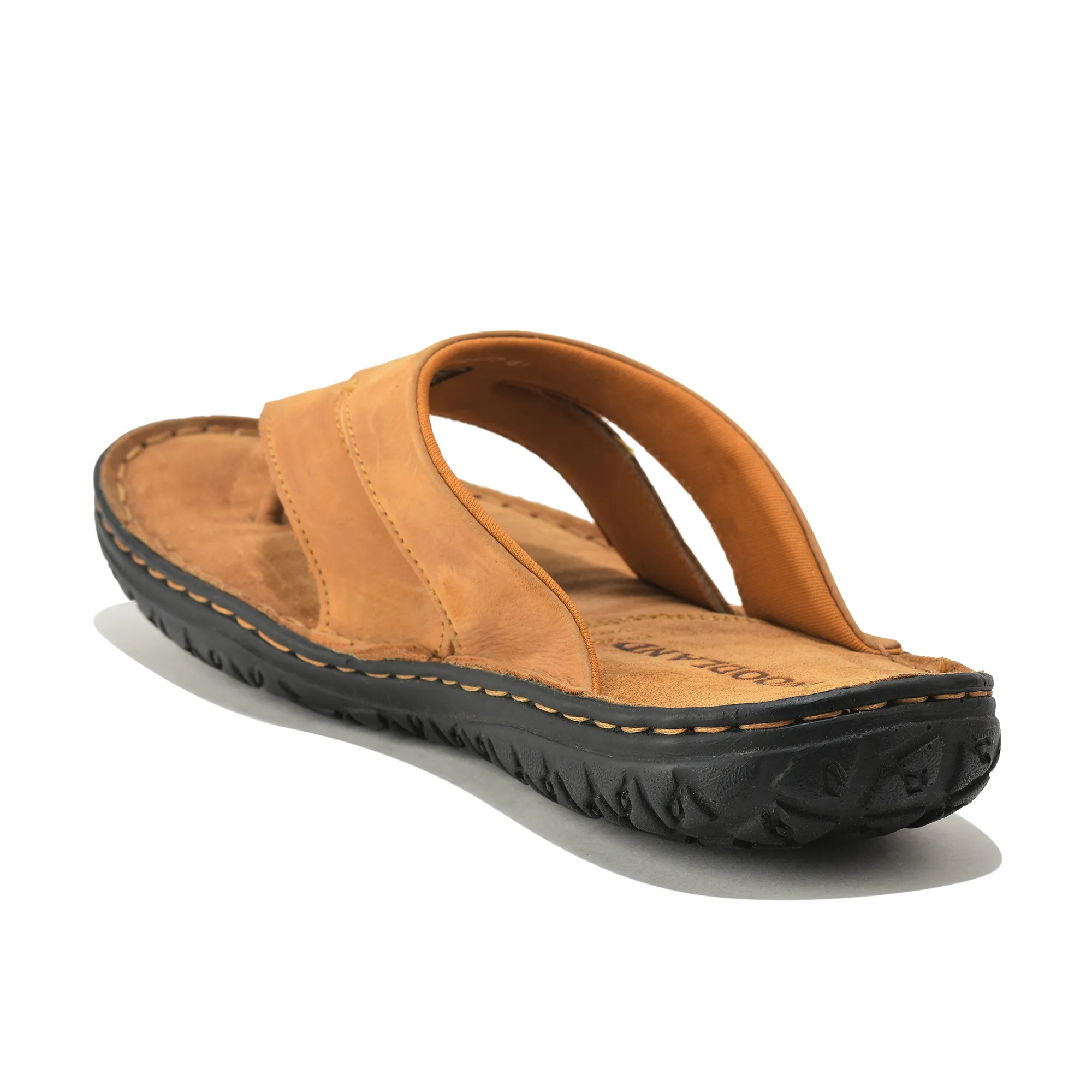 Woodland Snaype slippers for men - Thumbnail 7