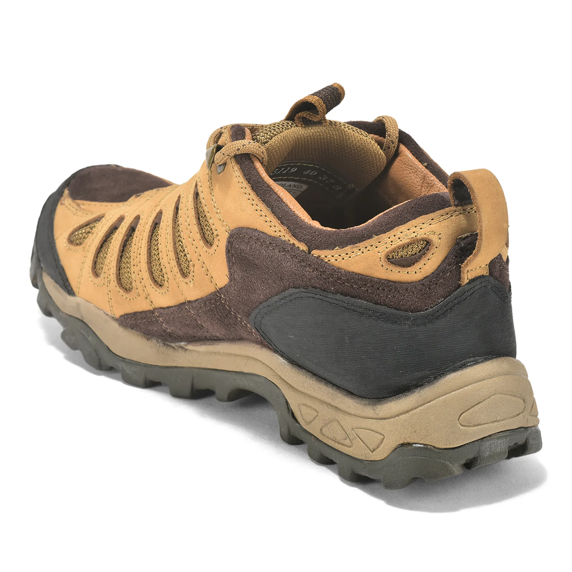 Camel Shoes for Men - Thumbnail 6