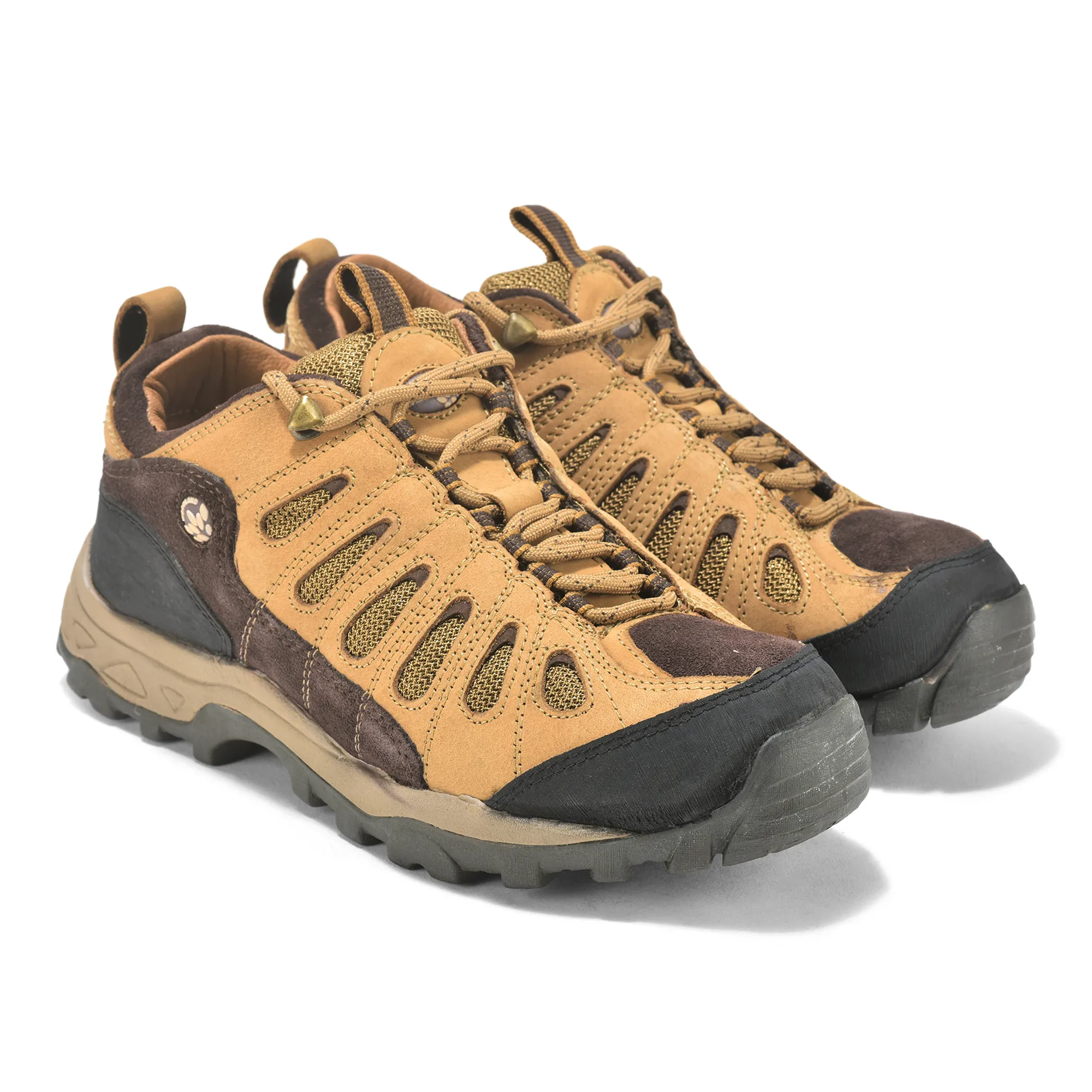 Camel Shoes for Men - Thumbnail 7