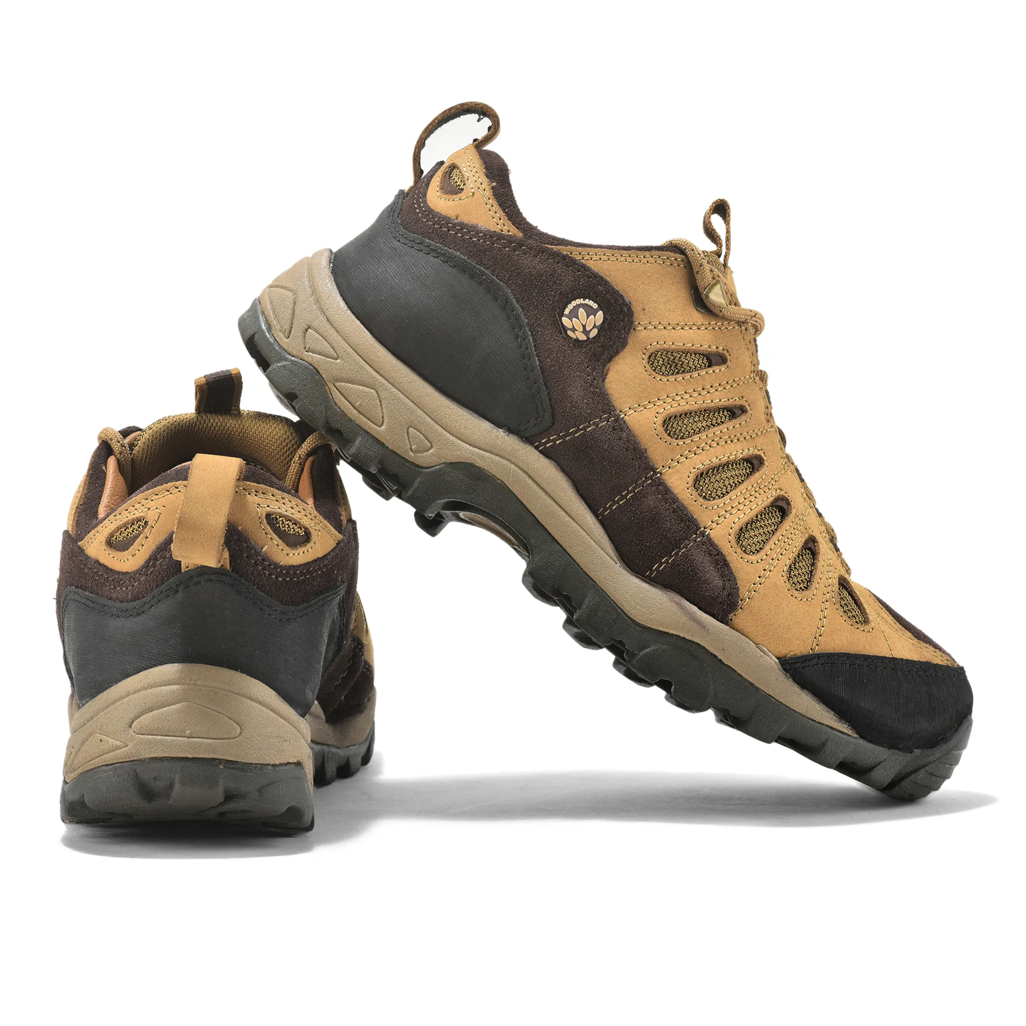 Camel Shoes for Men - Thumbnail 11