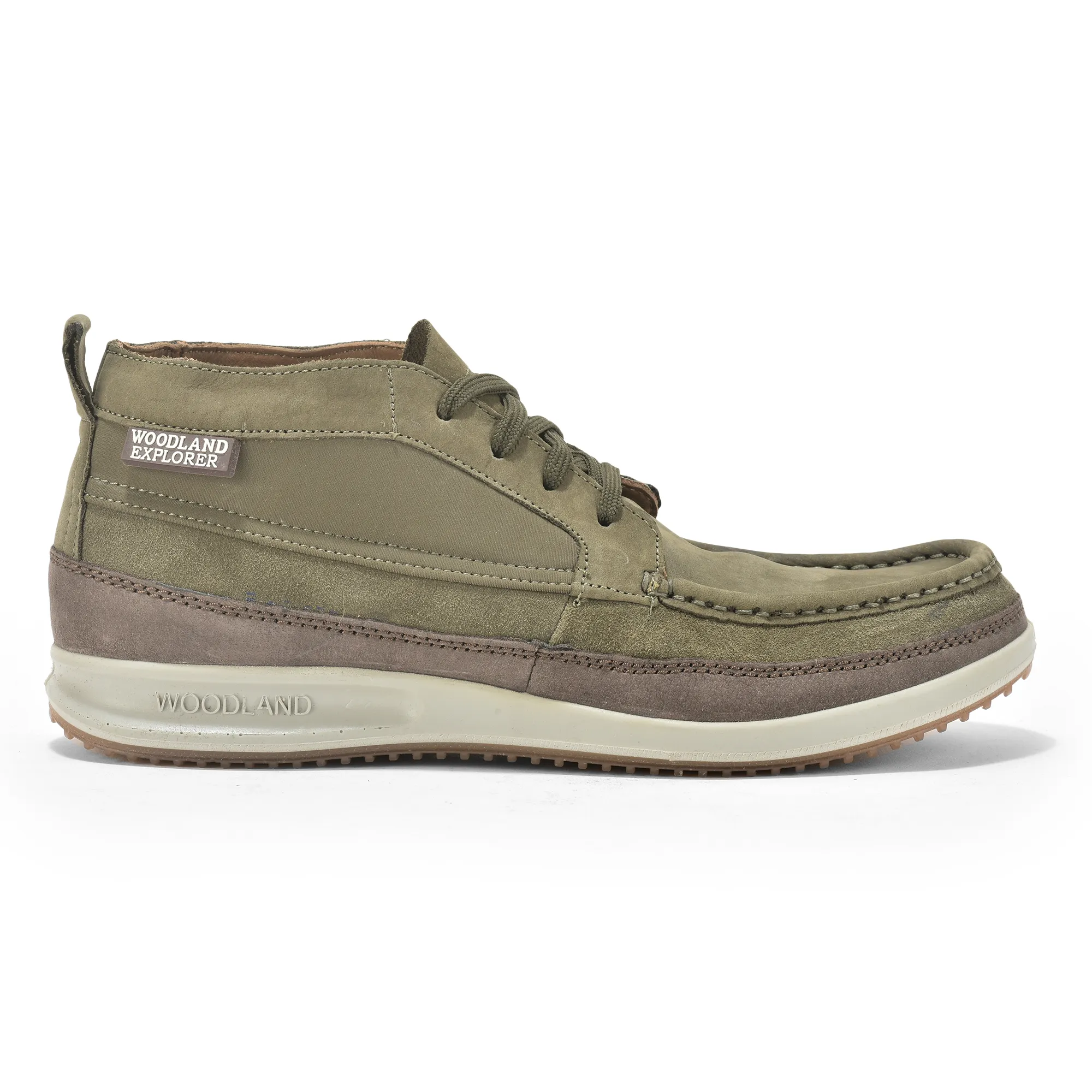 olive-green-nubuck-men-casual-lace-up-shoes-3