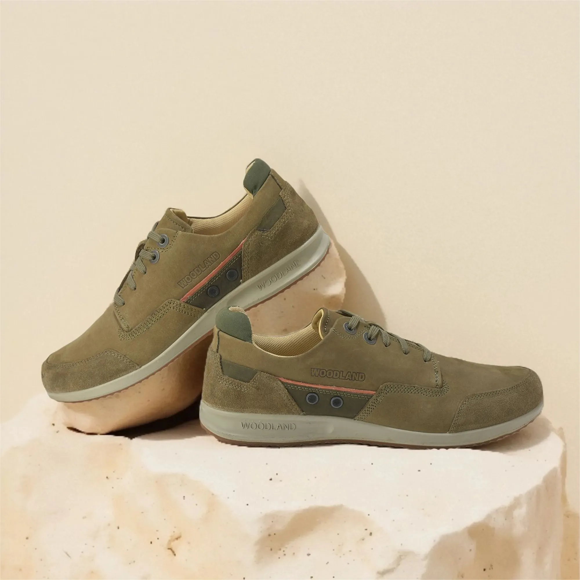 olive-green-shoes-for-men-with-laces