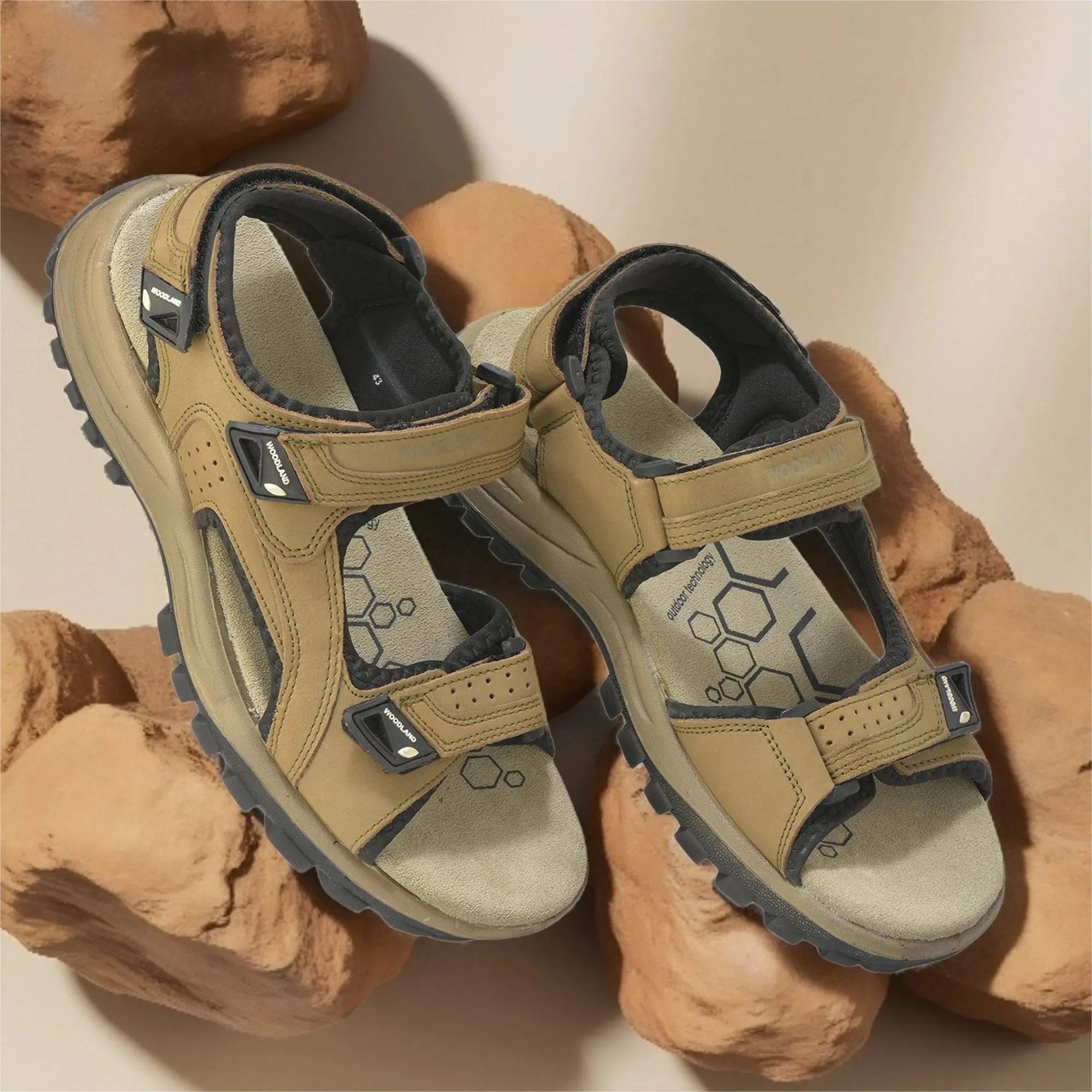 nubuk-buff-dkhaki-sandals-for-men