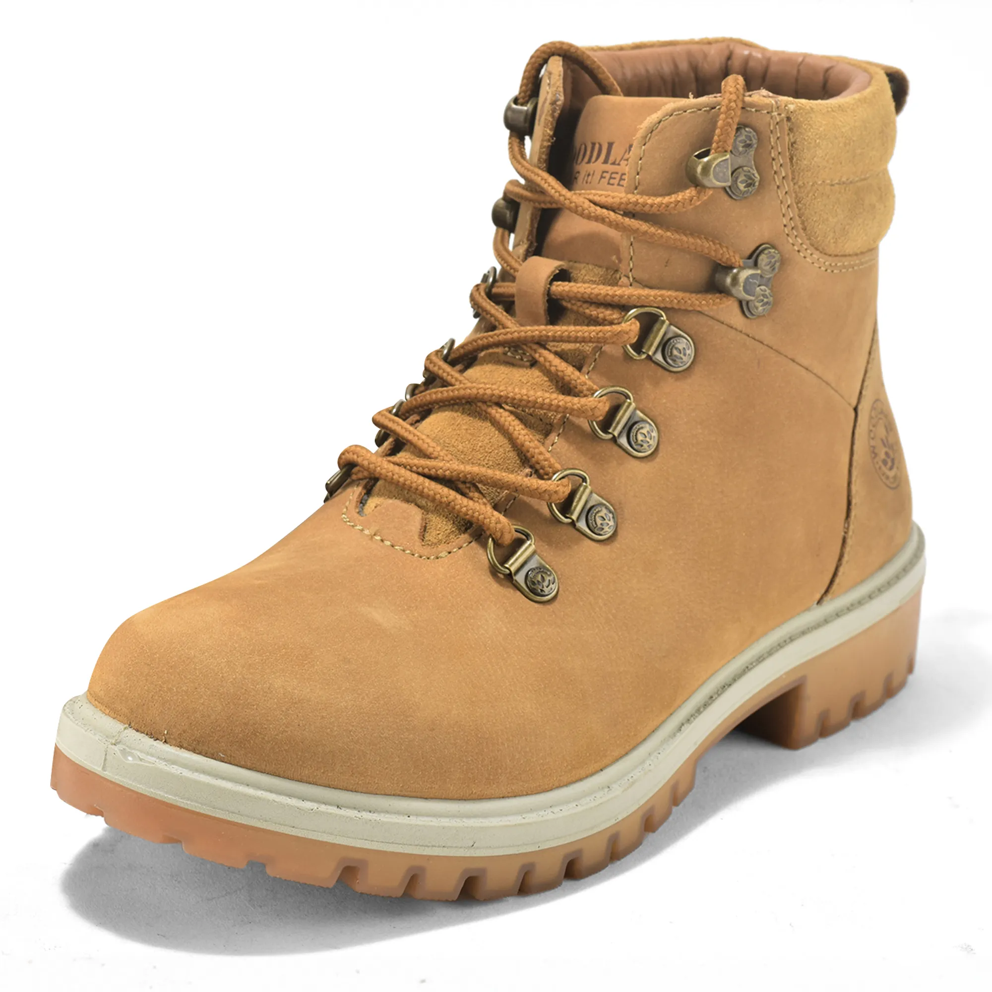 Creek Boot Camel - Thumbnail 3