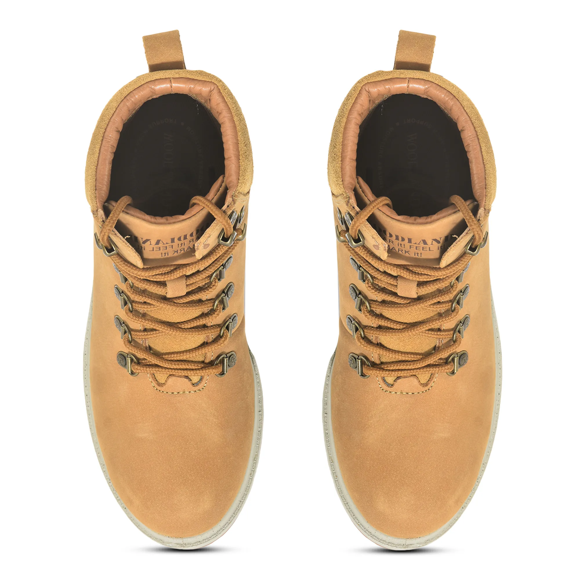 Creek Boot Camel - Thumbnail 4