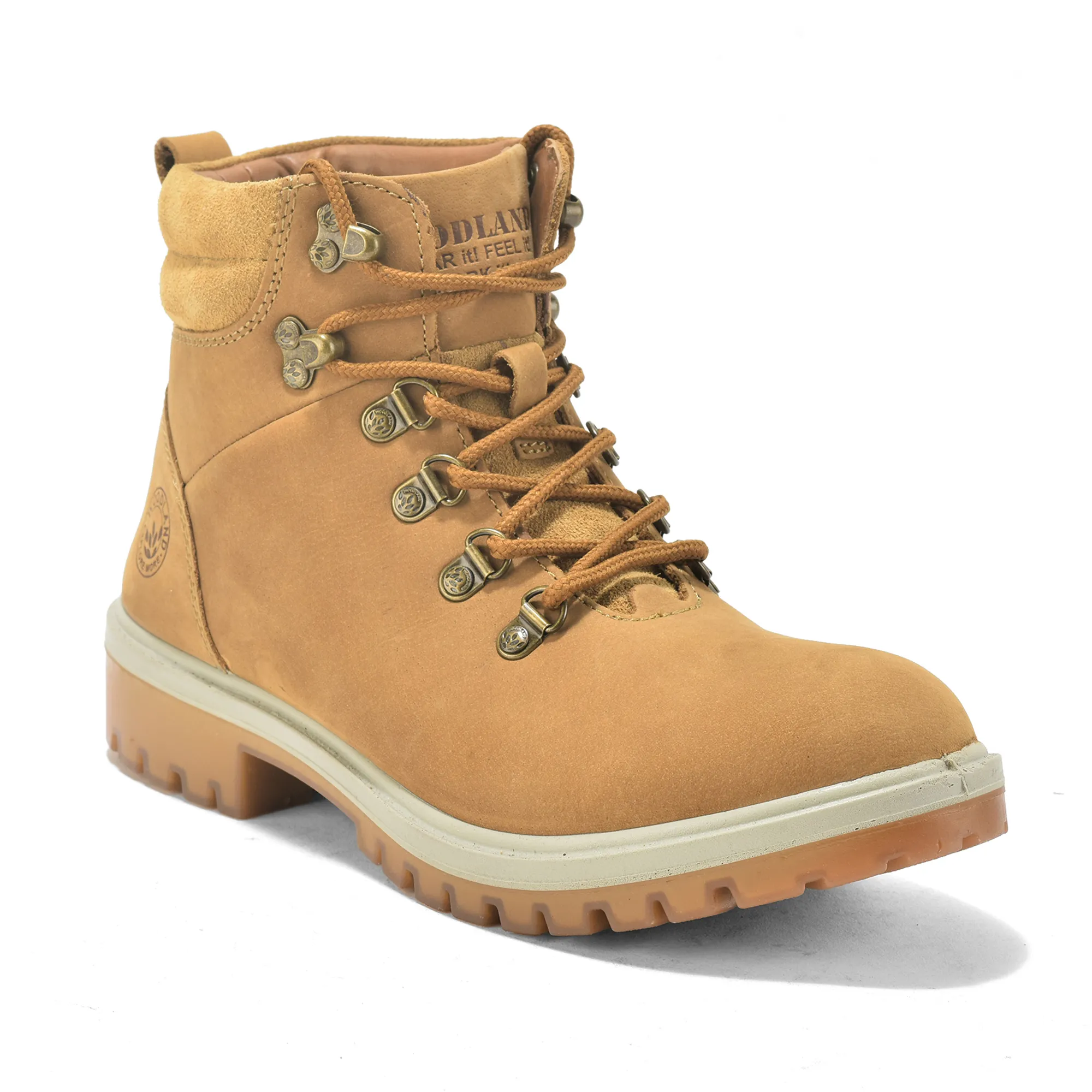 Creek Boot Camel - Thumbnail 10