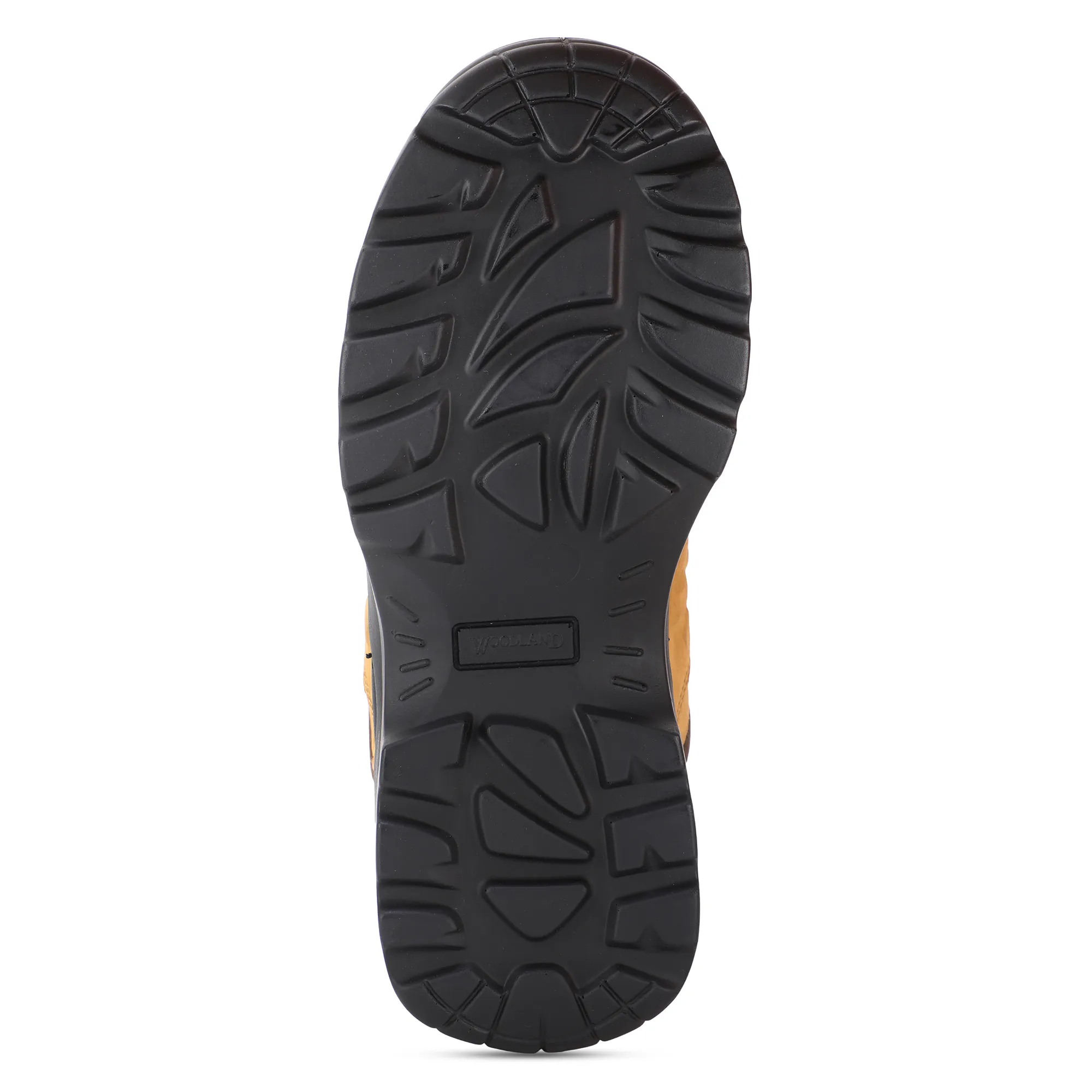 Woodland CAMEL outdoor shoes - Thumbnail 9