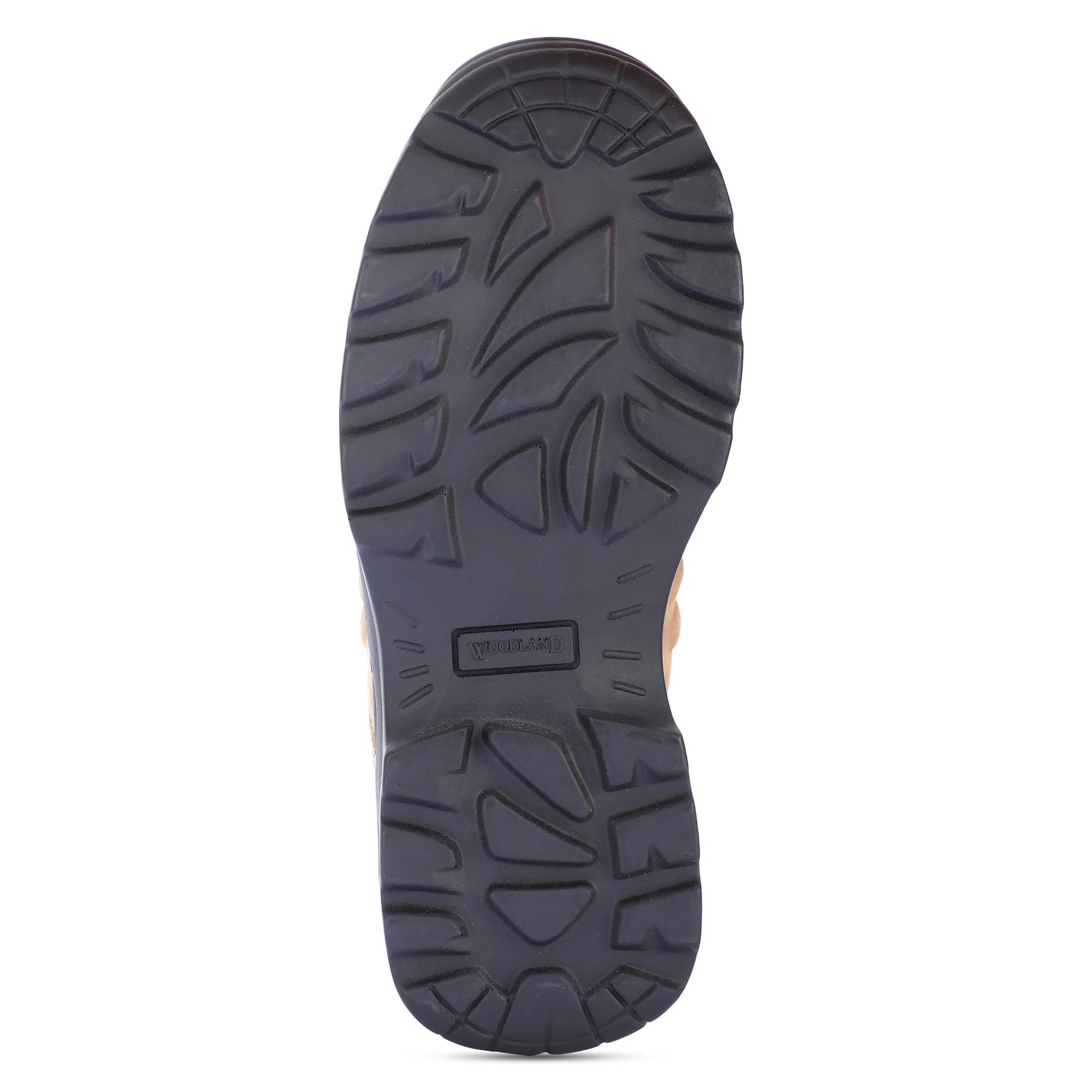 Woodland KHAKI outdoor shoes - Thumbnail 9