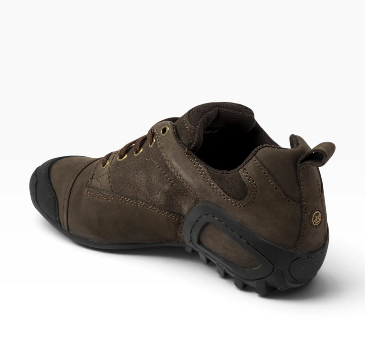 Woodland Brown casual shoes - Thumbnail 13