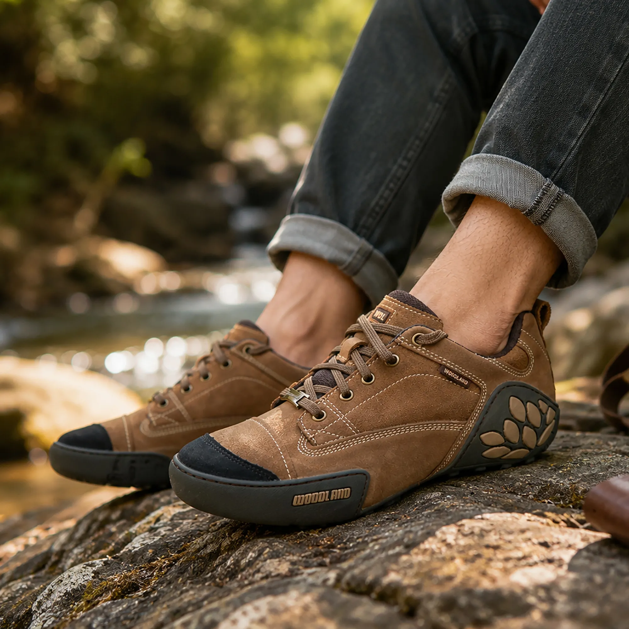 woodland-tobacco-casual-shoes-4