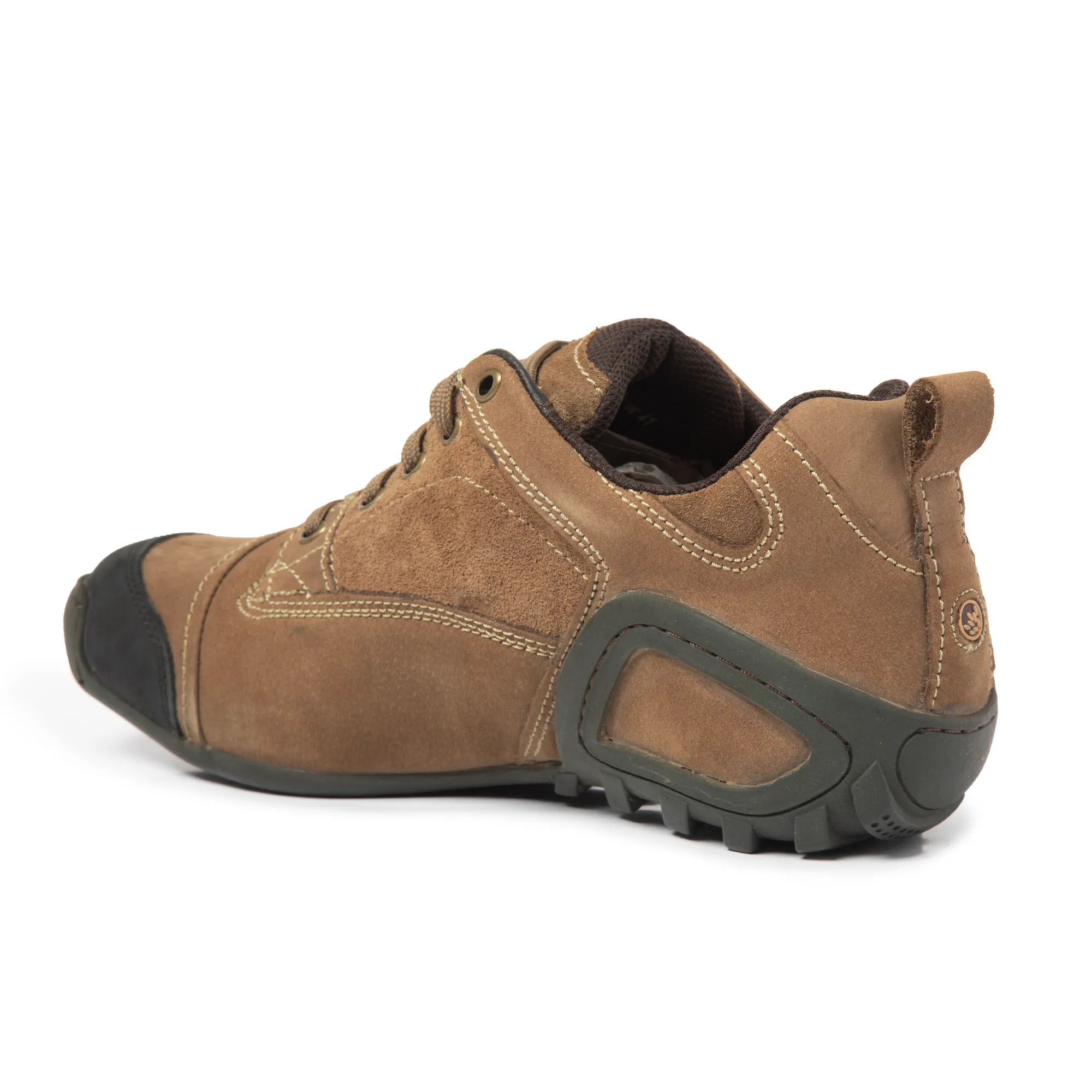 Woodland TOBACCO casual shoes - Thumbnail 13