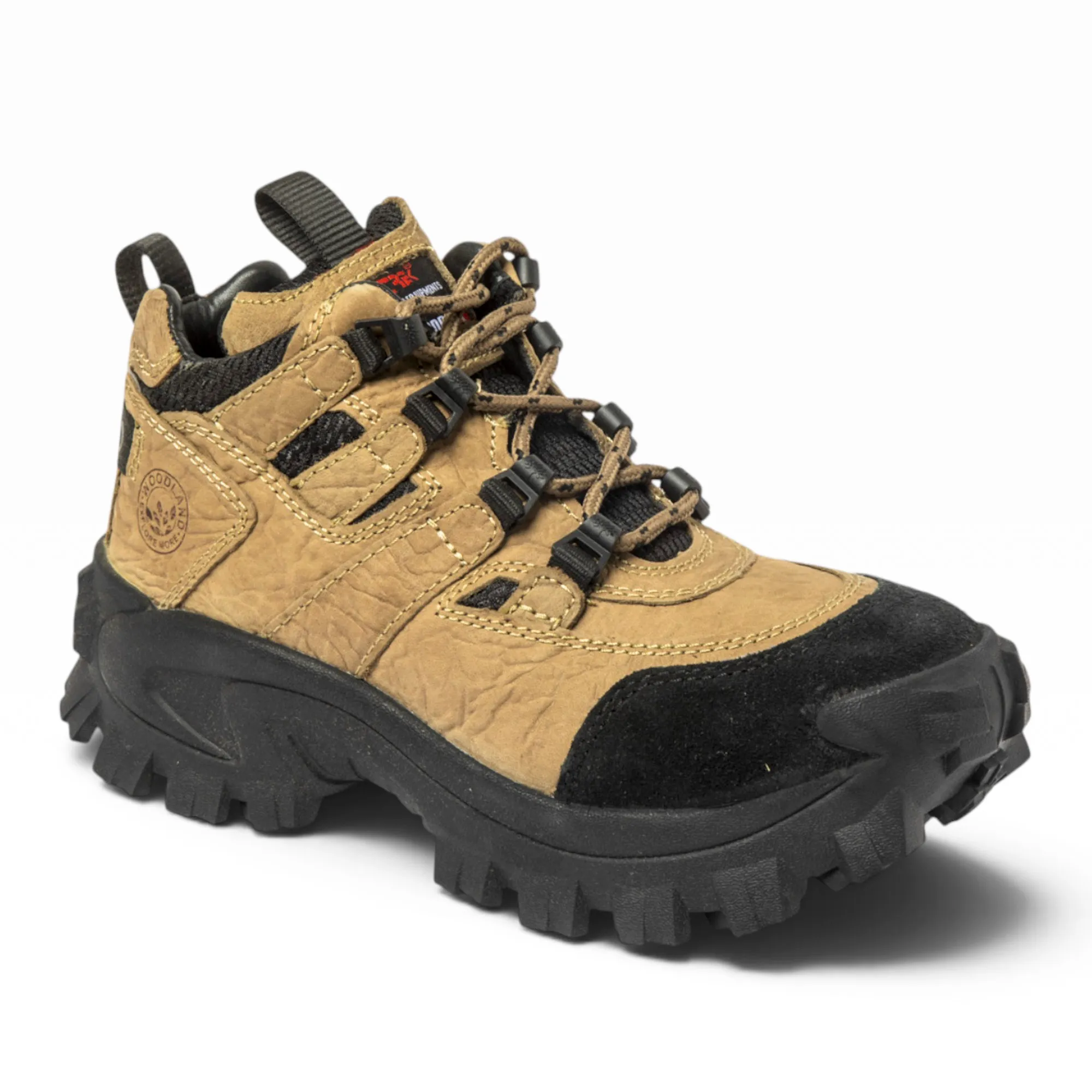 Mammoth Khaki - Thumbnail 5