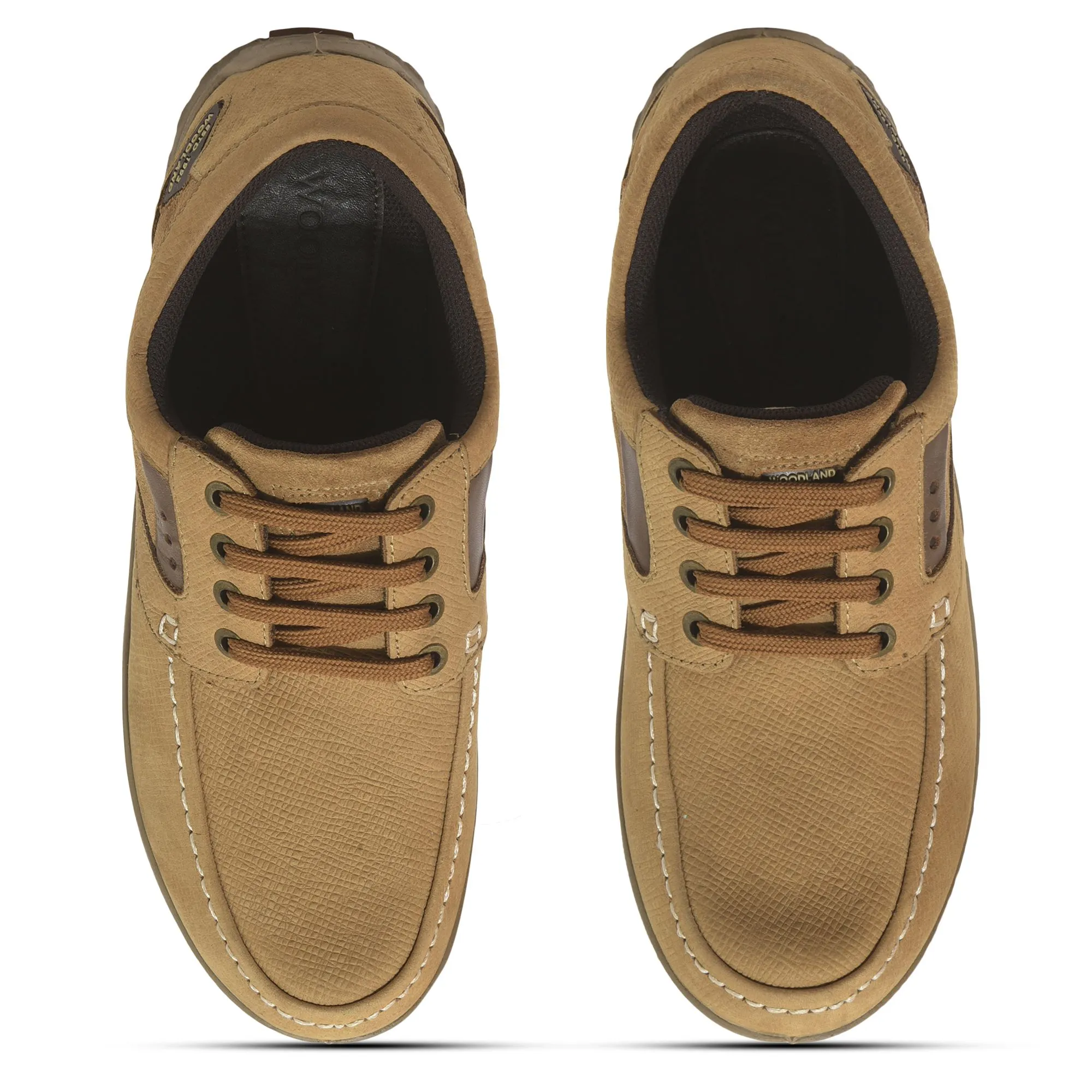 Camel casual shoes for men - Thumbnail 3
