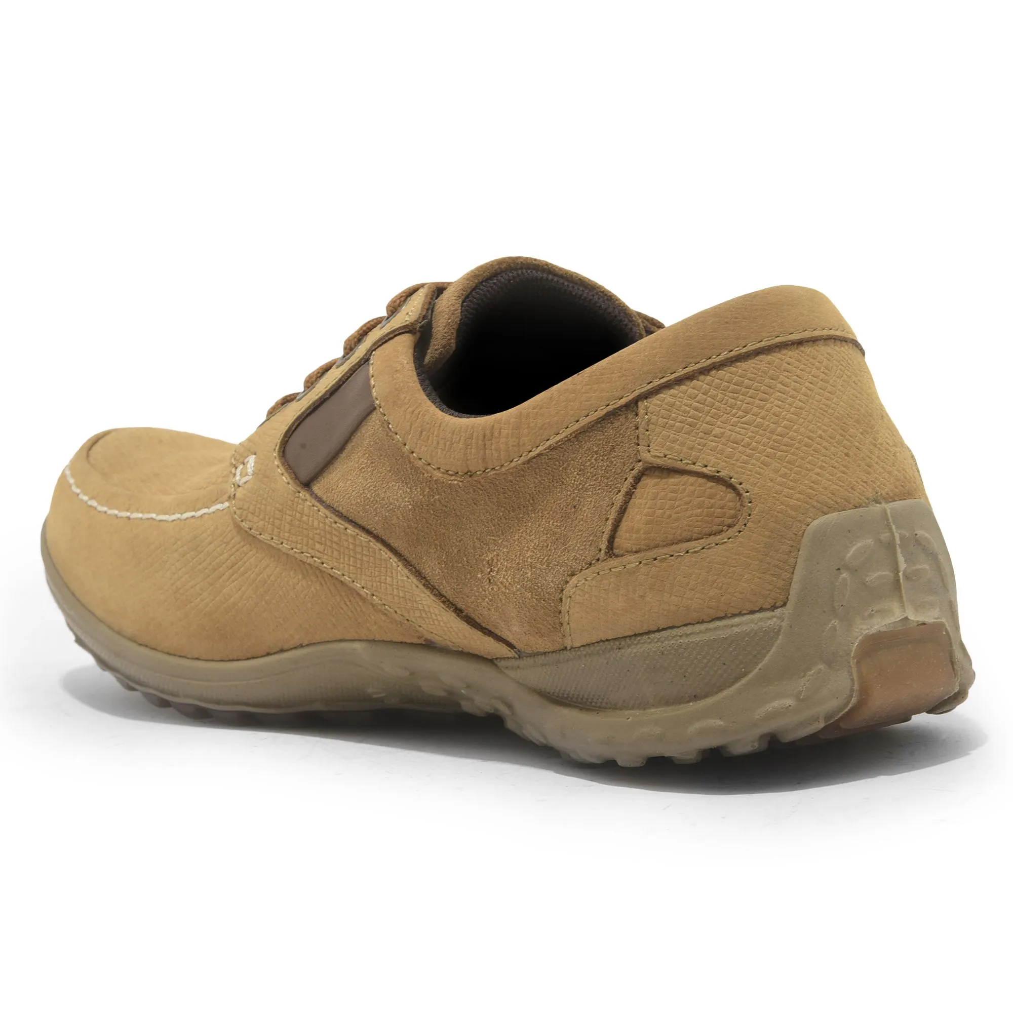Camel casual shoes for men - Thumbnail 5
