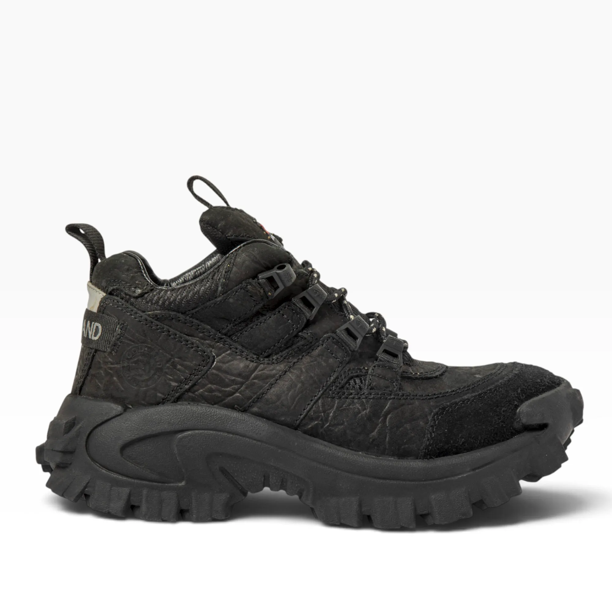 Mammoth Charcoal Black - Thumbnail 2