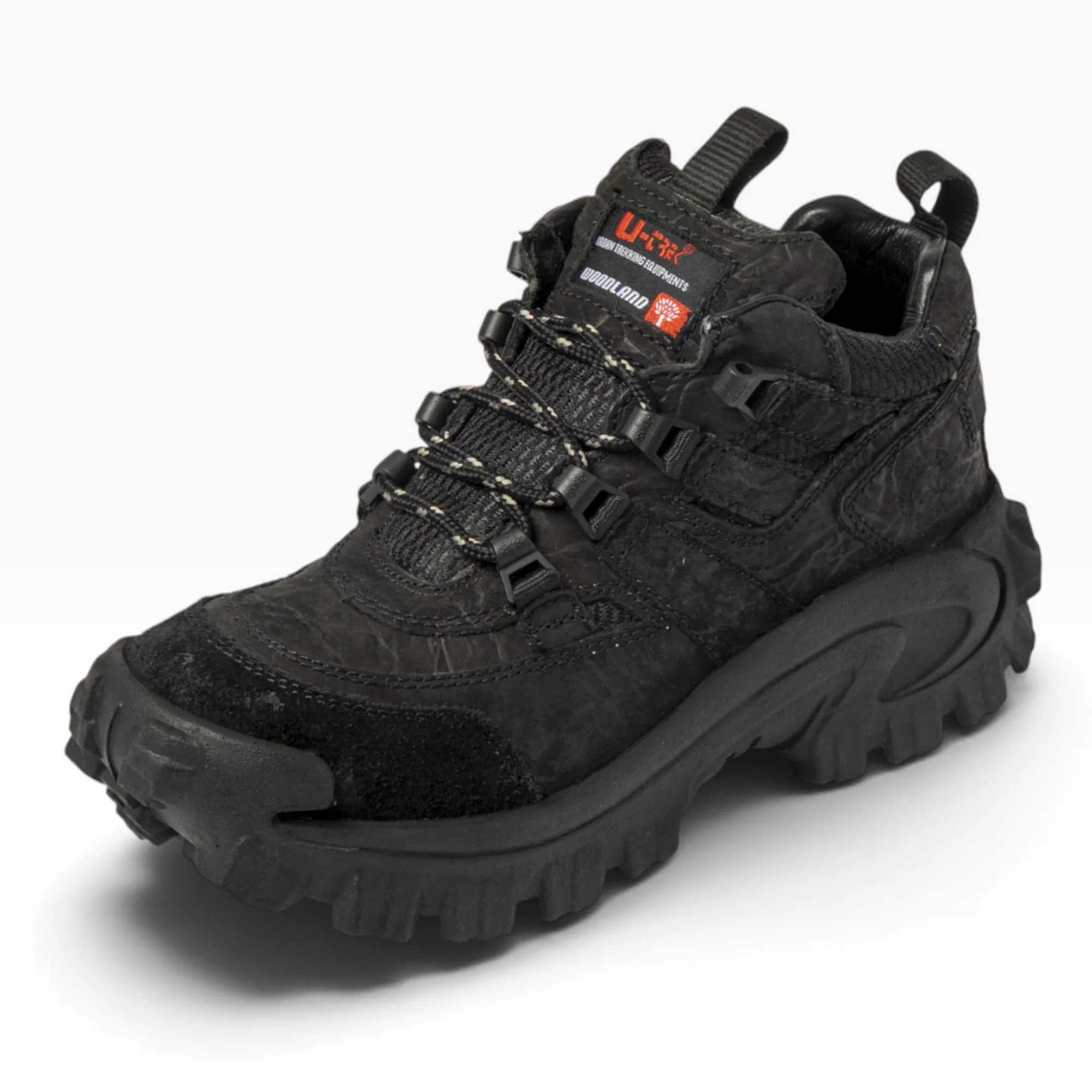 Mammoth Charcoal Black - Thumbnail 4