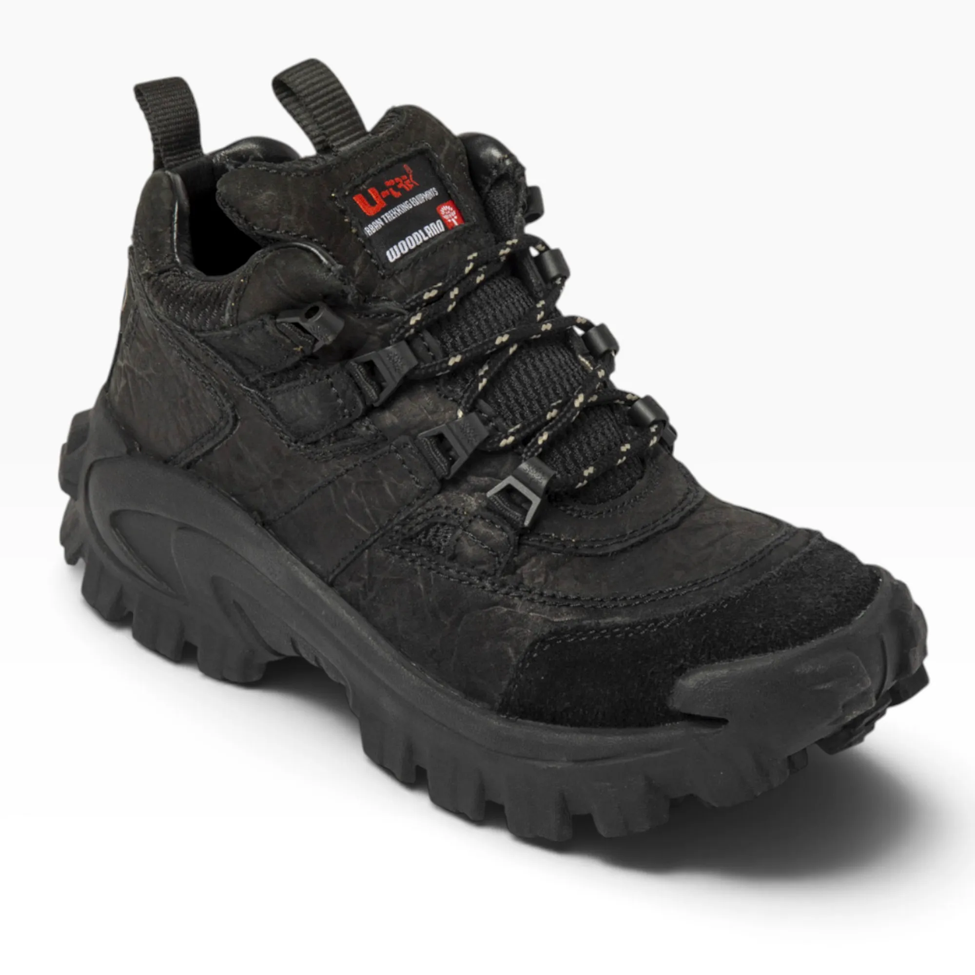 Mammoth Charcoal Black - Thumbnail 5