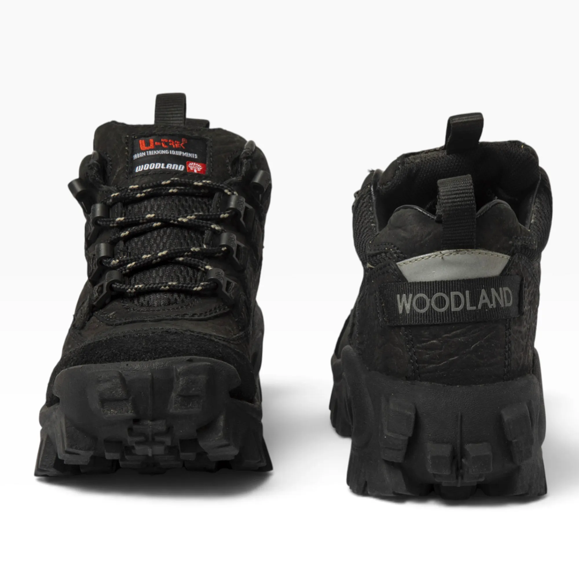 Mammoth Charcoal Black - Thumbnail 6