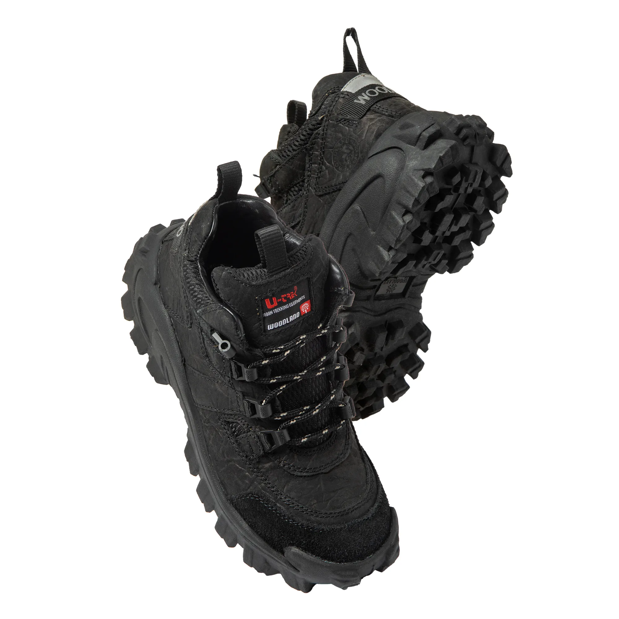 Mammoth Charcoal Black - Thumbnail 7
