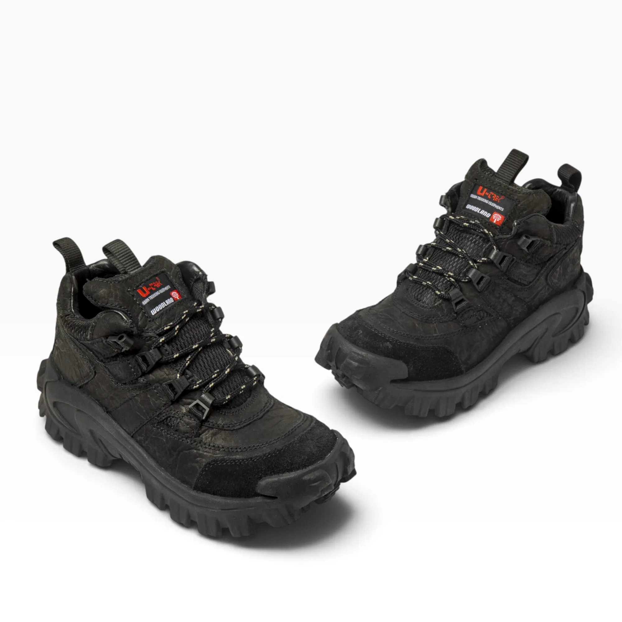 Mammoth Charcoal Black - Thumbnail 8