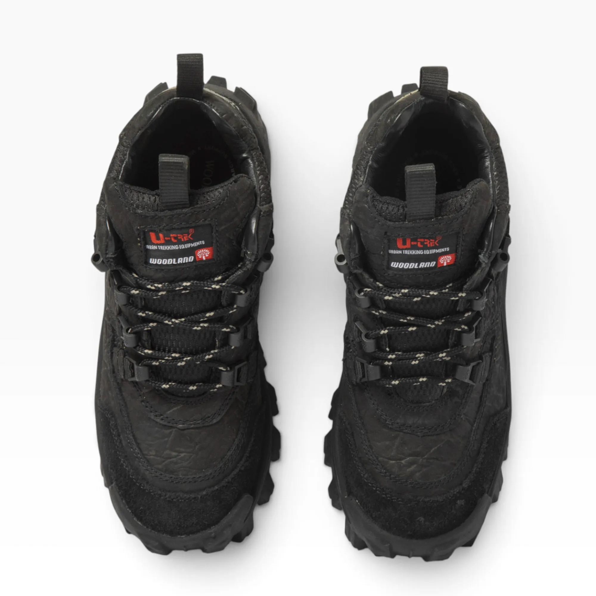 Mammoth Charcoal Black - Thumbnail 11