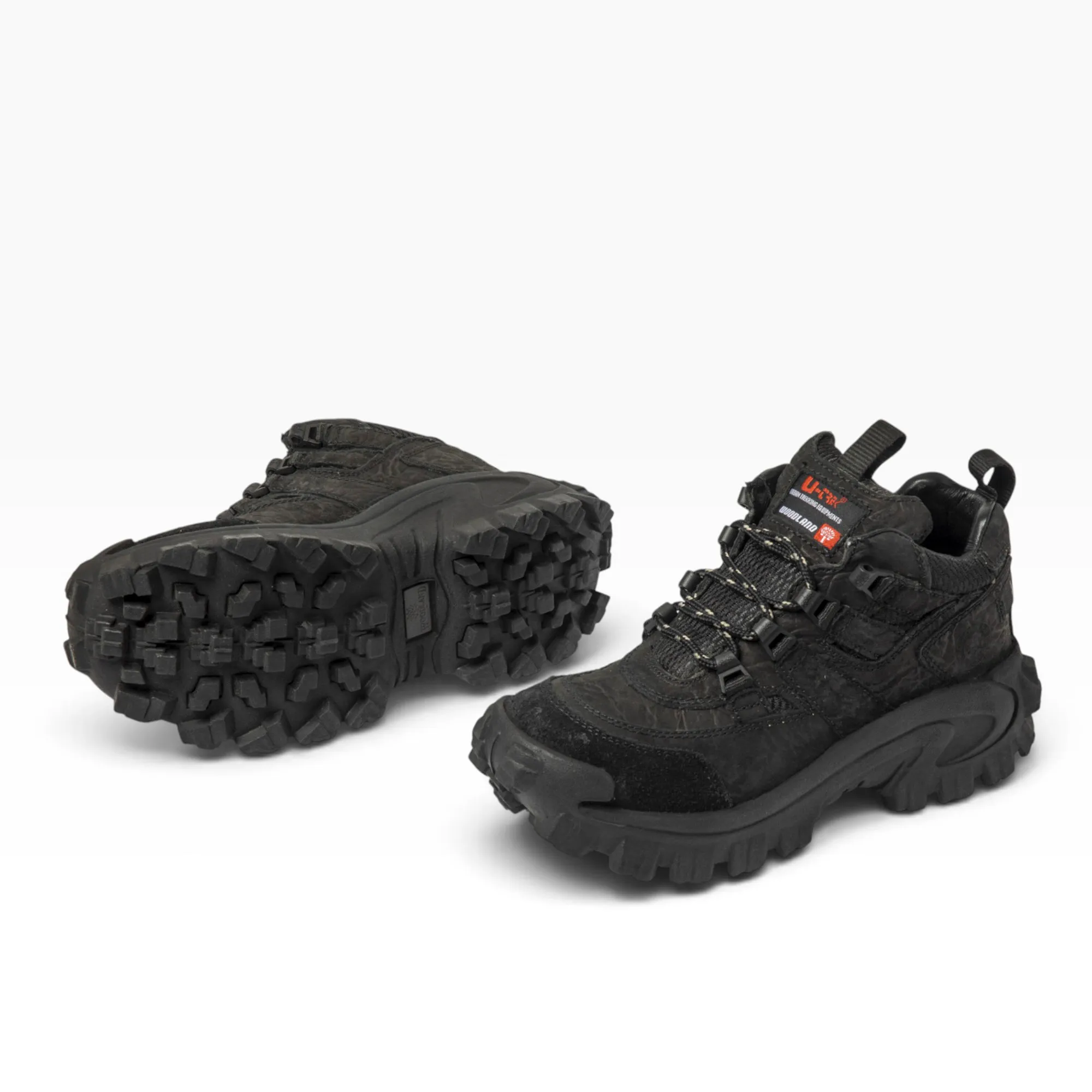 Mammoth Charcoal Black - Thumbnail 12