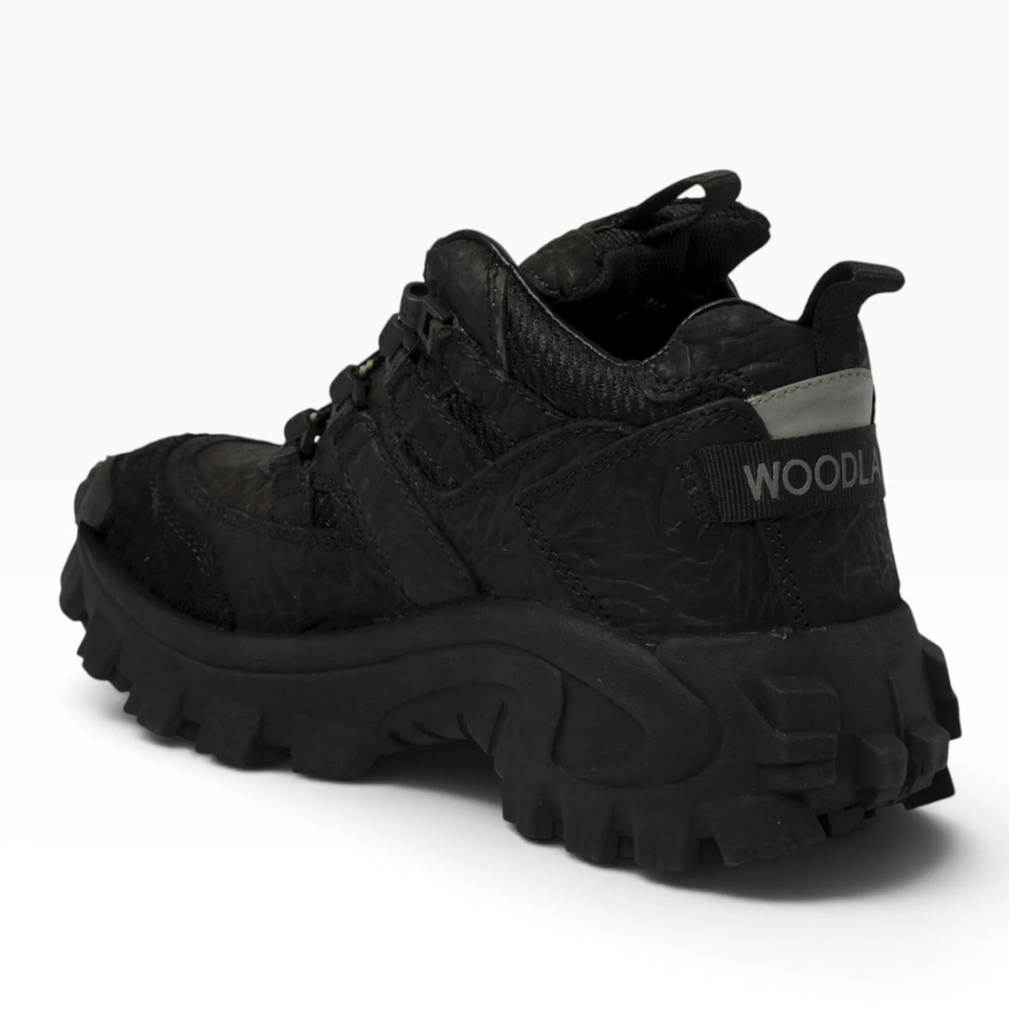 Mammoth Charcoal Black - Thumbnail 13