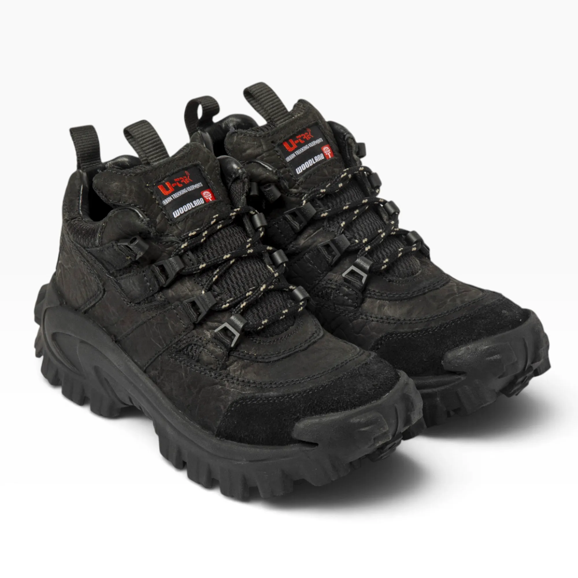Mammoth Charcoal Black - Thumbnail 14