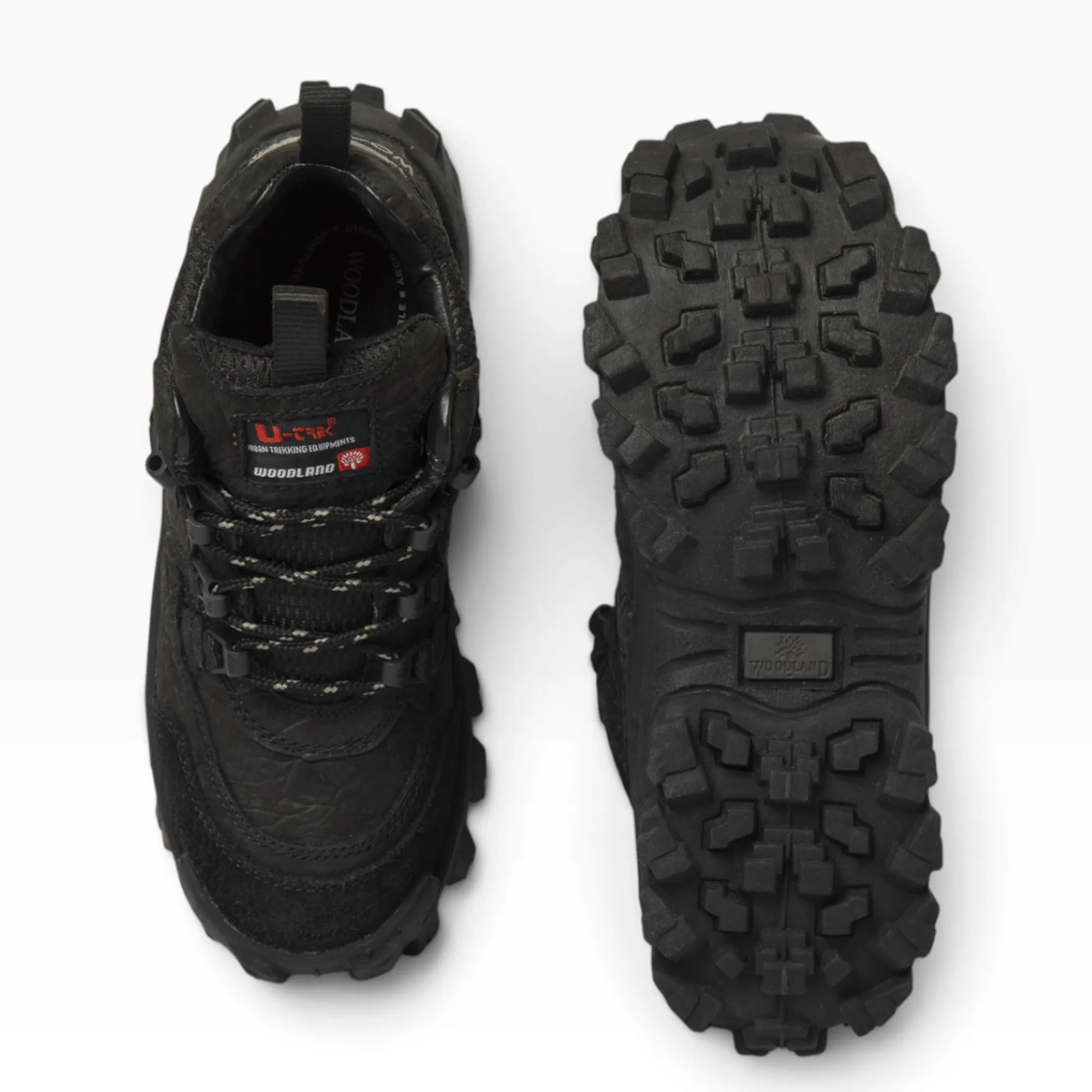 Mammoth Charcoal Black - Thumbnail 15