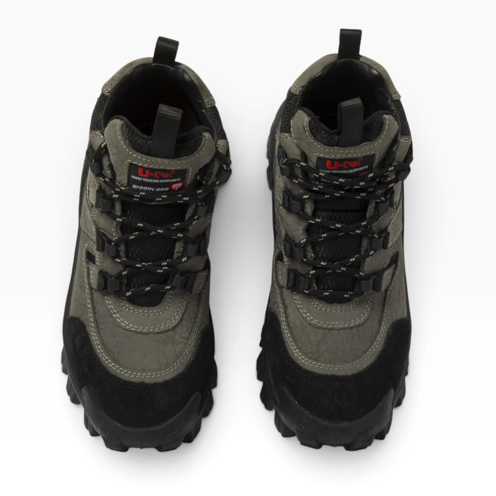 Mammoth Charcoal Grey - Thumbnail 3