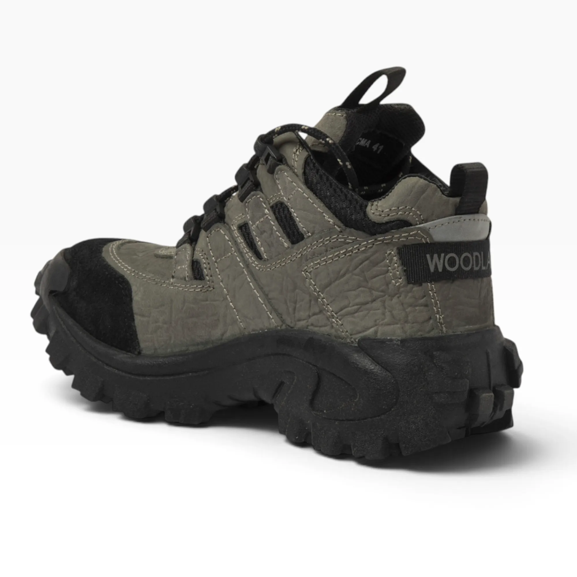 Mammoth Charcoal Grey - Thumbnail 5
