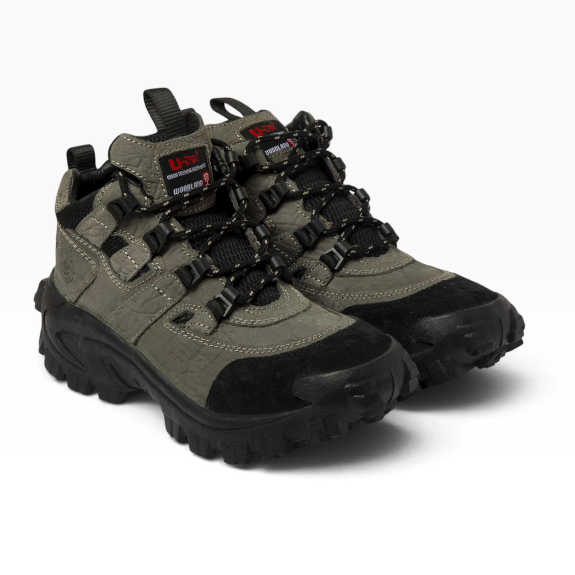 Mammoth Charcoal Grey - Thumbnail 6