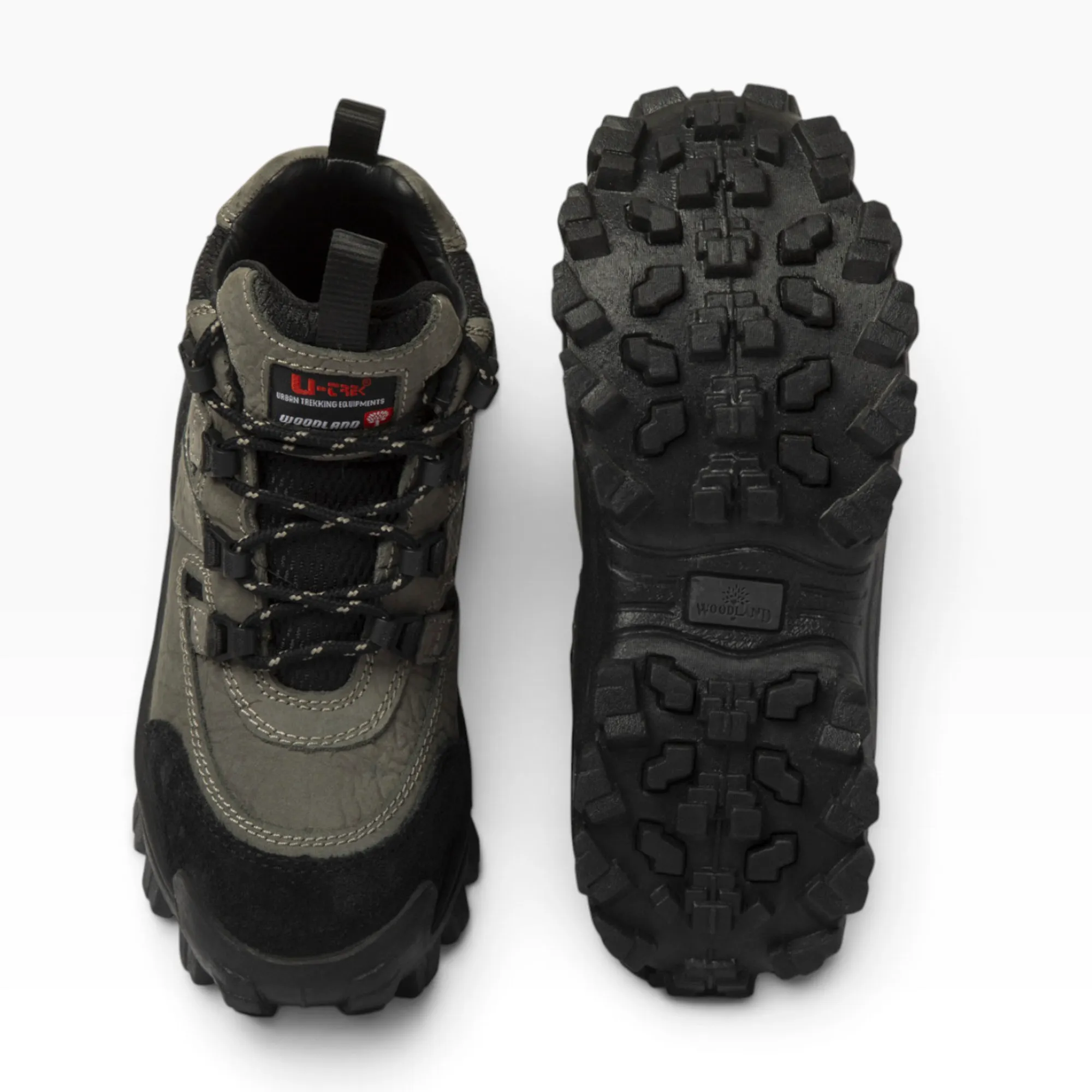 Mammoth Charcoal Grey - Thumbnail 7