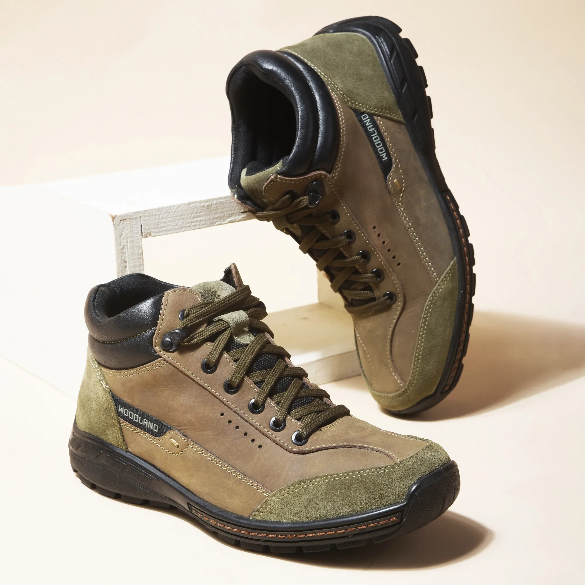 olive-green-nubuk-boots-for-men-1
