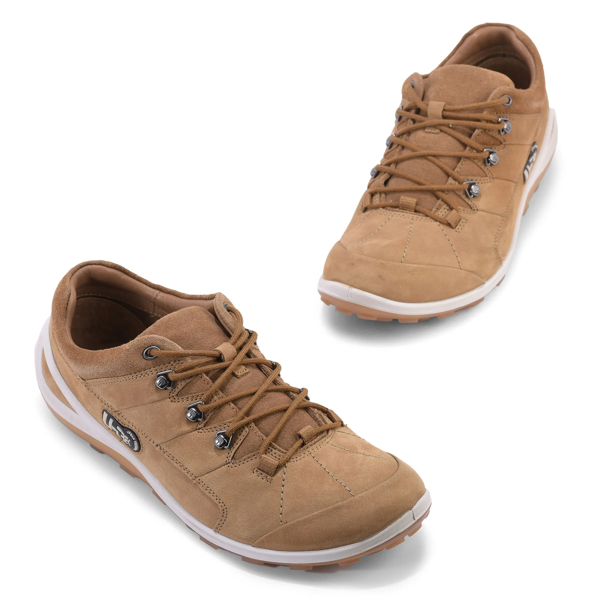 Camel casual shoes - Thumbnail 2