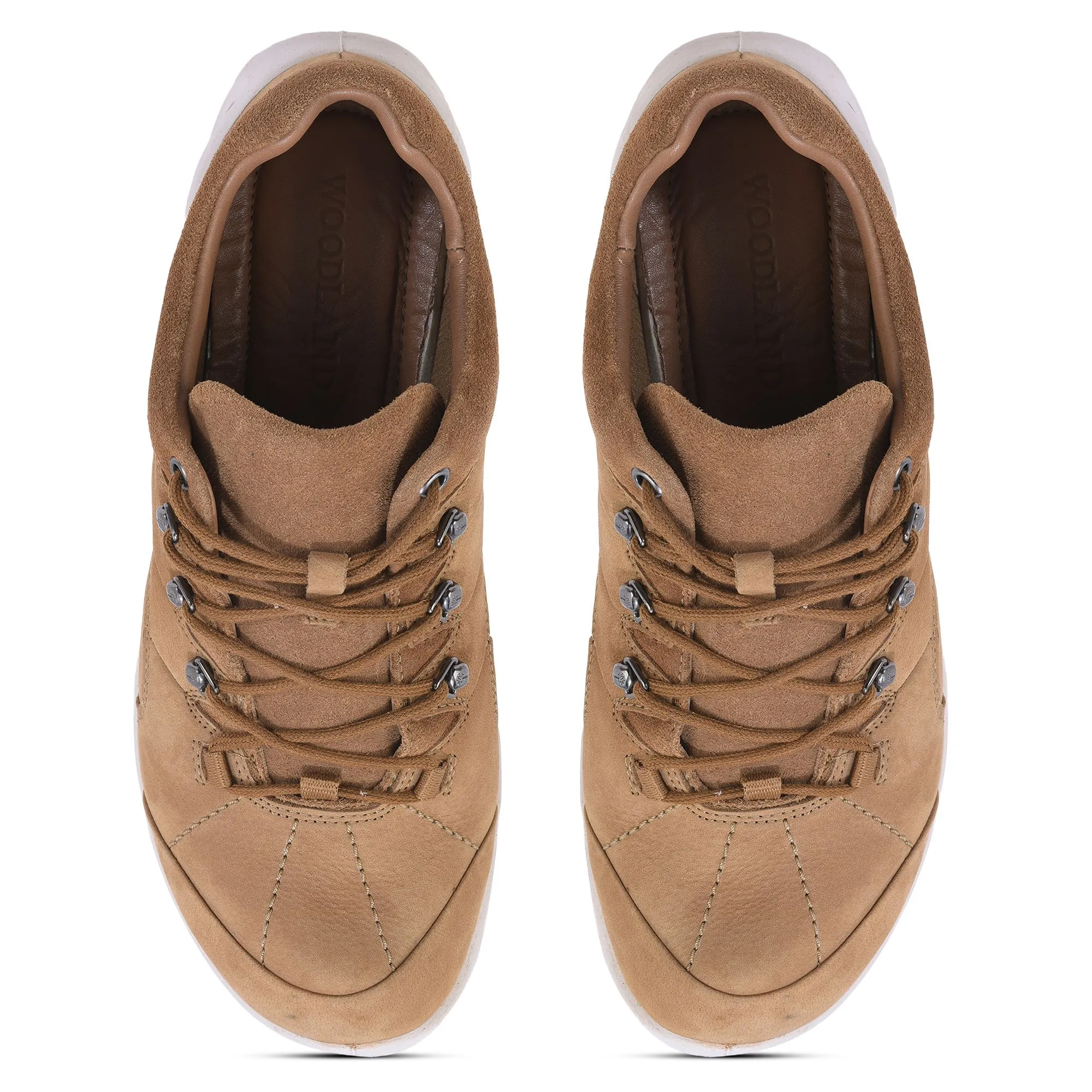 Camel casual shoes - Thumbnail 3