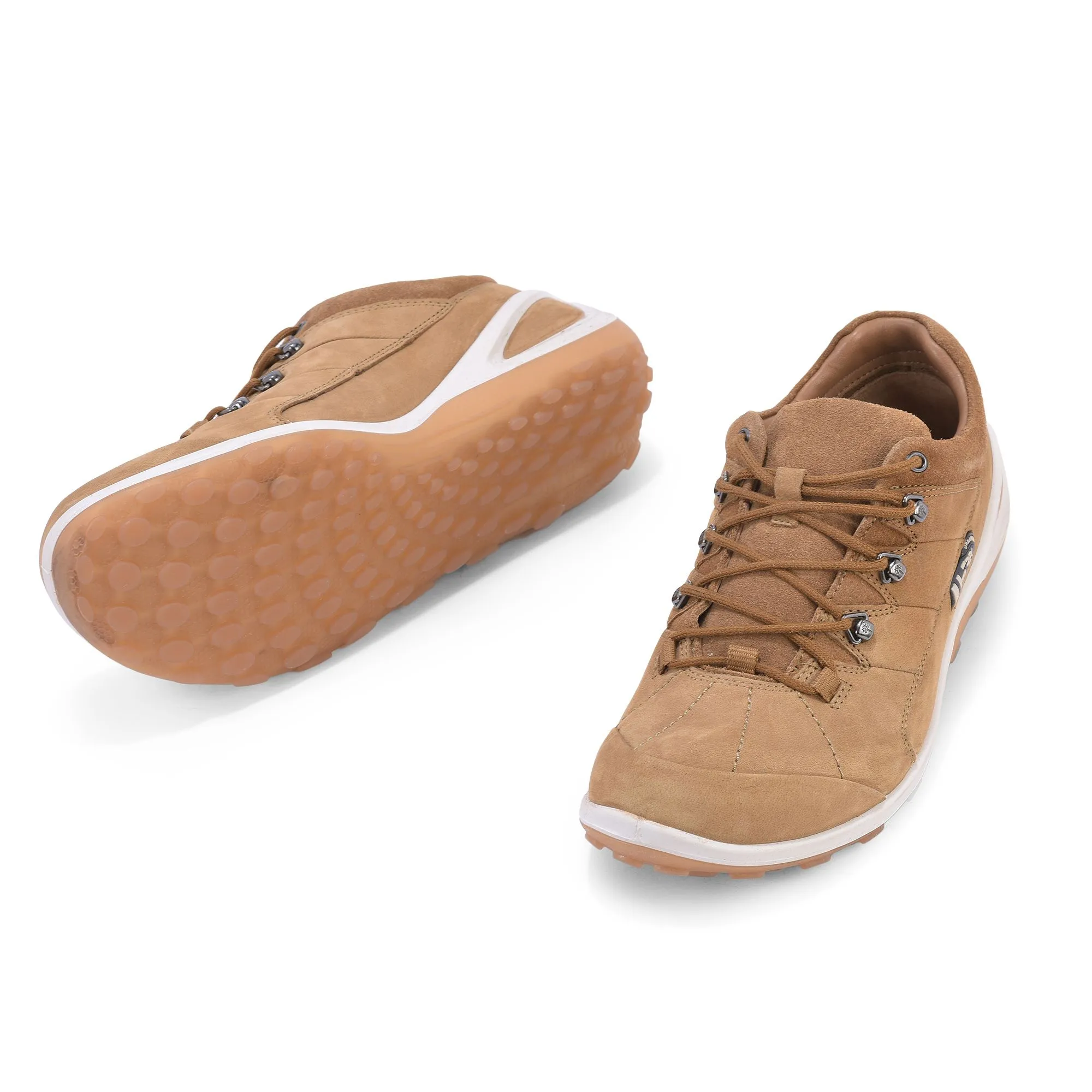 Camel casual shoes - Thumbnail 4
