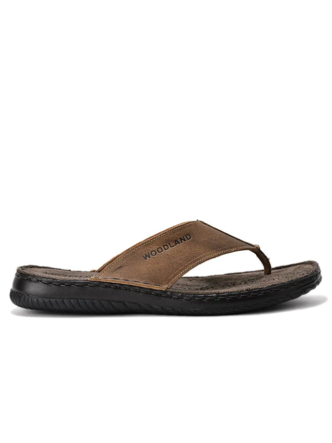 CAMEL slipper for men - Thumbnail 2