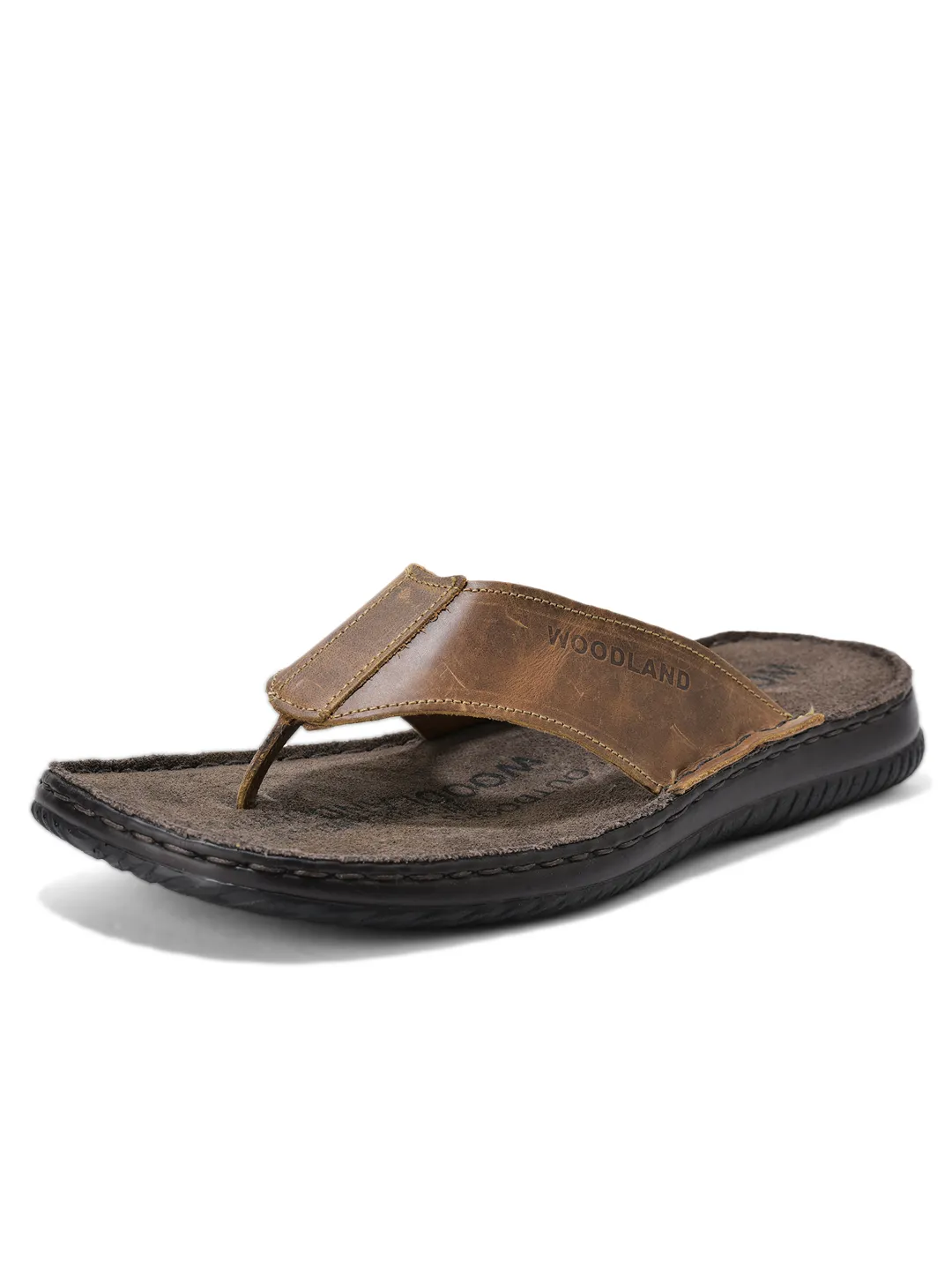 CAMEL slipper for men - Thumbnail 11