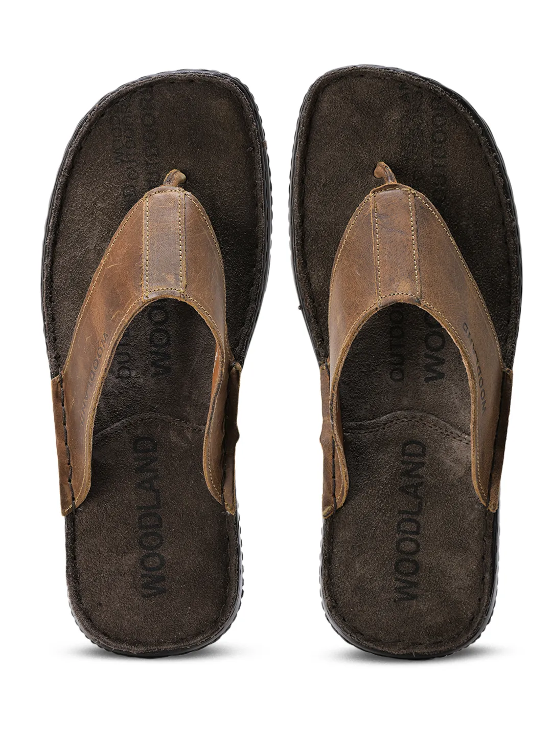 CAMEL slipper for men - Thumbnail 5