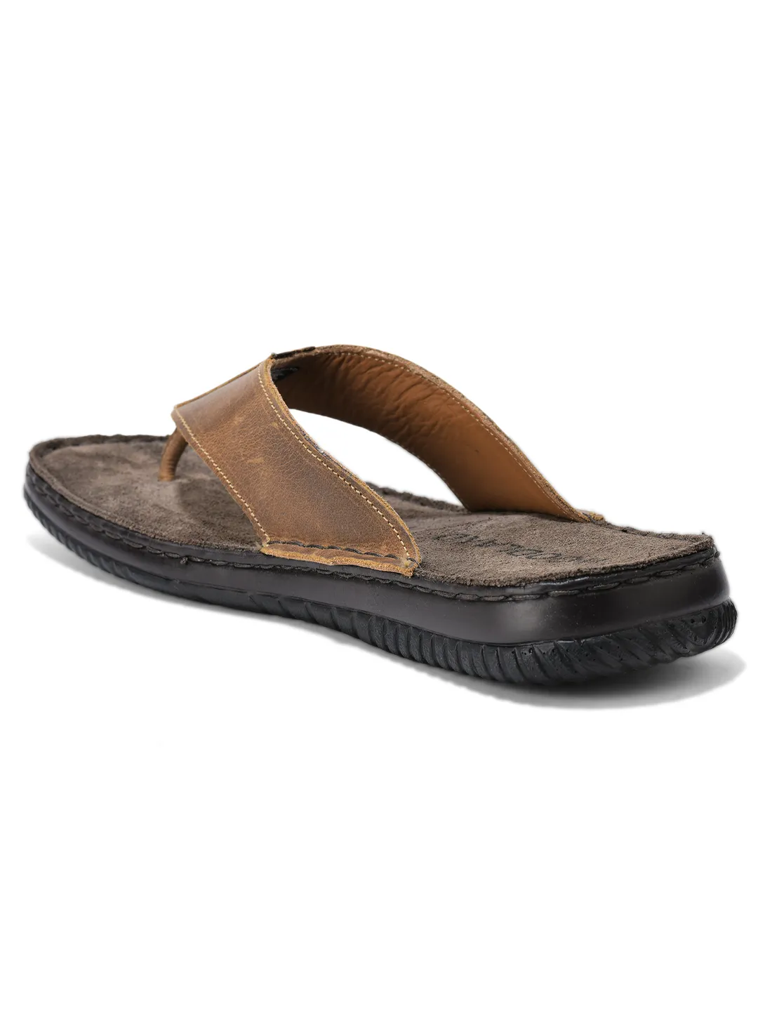 CAMEL slipper for men - Thumbnail 7