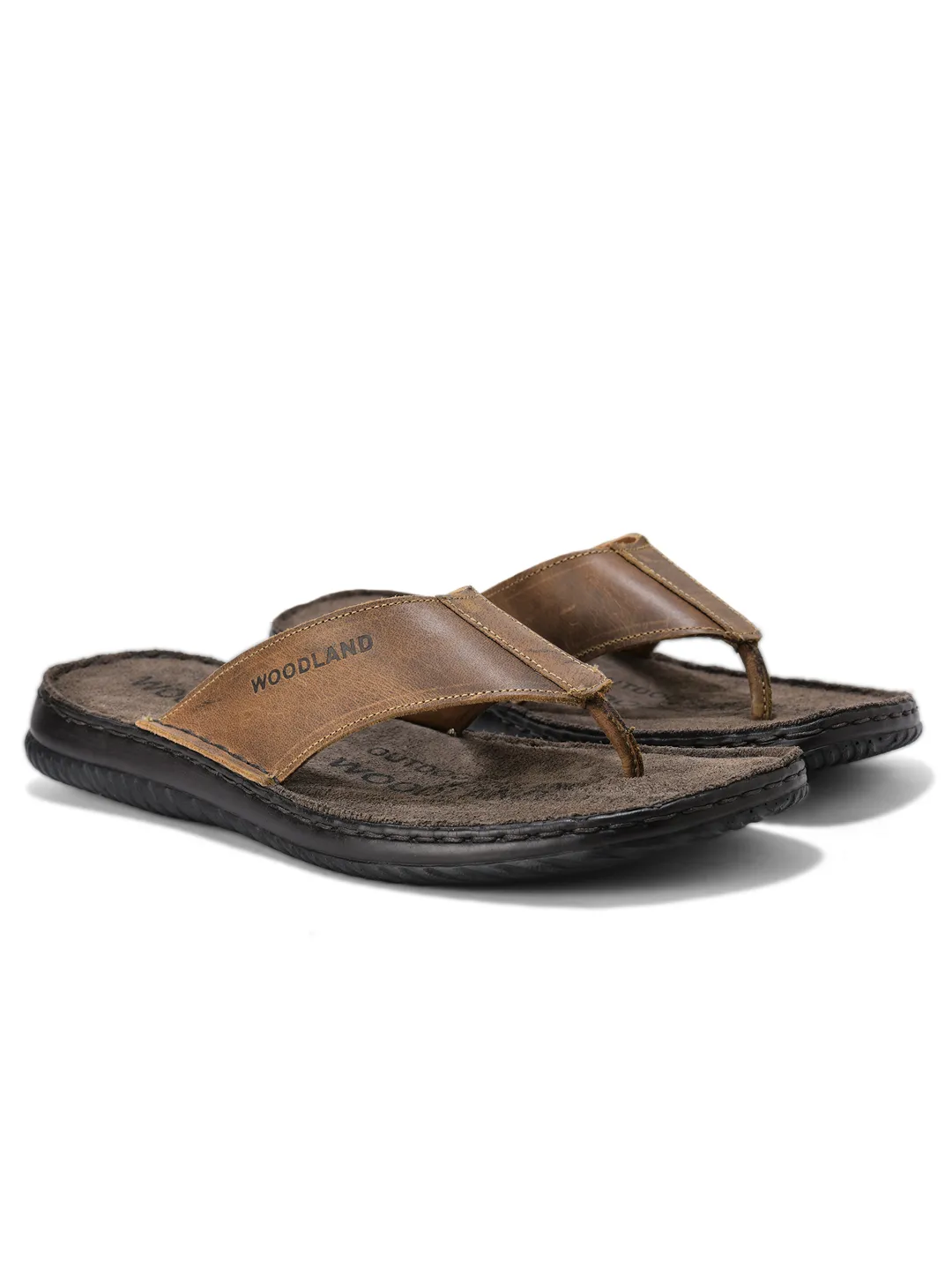 CAMEL slipper for men - Thumbnail 8